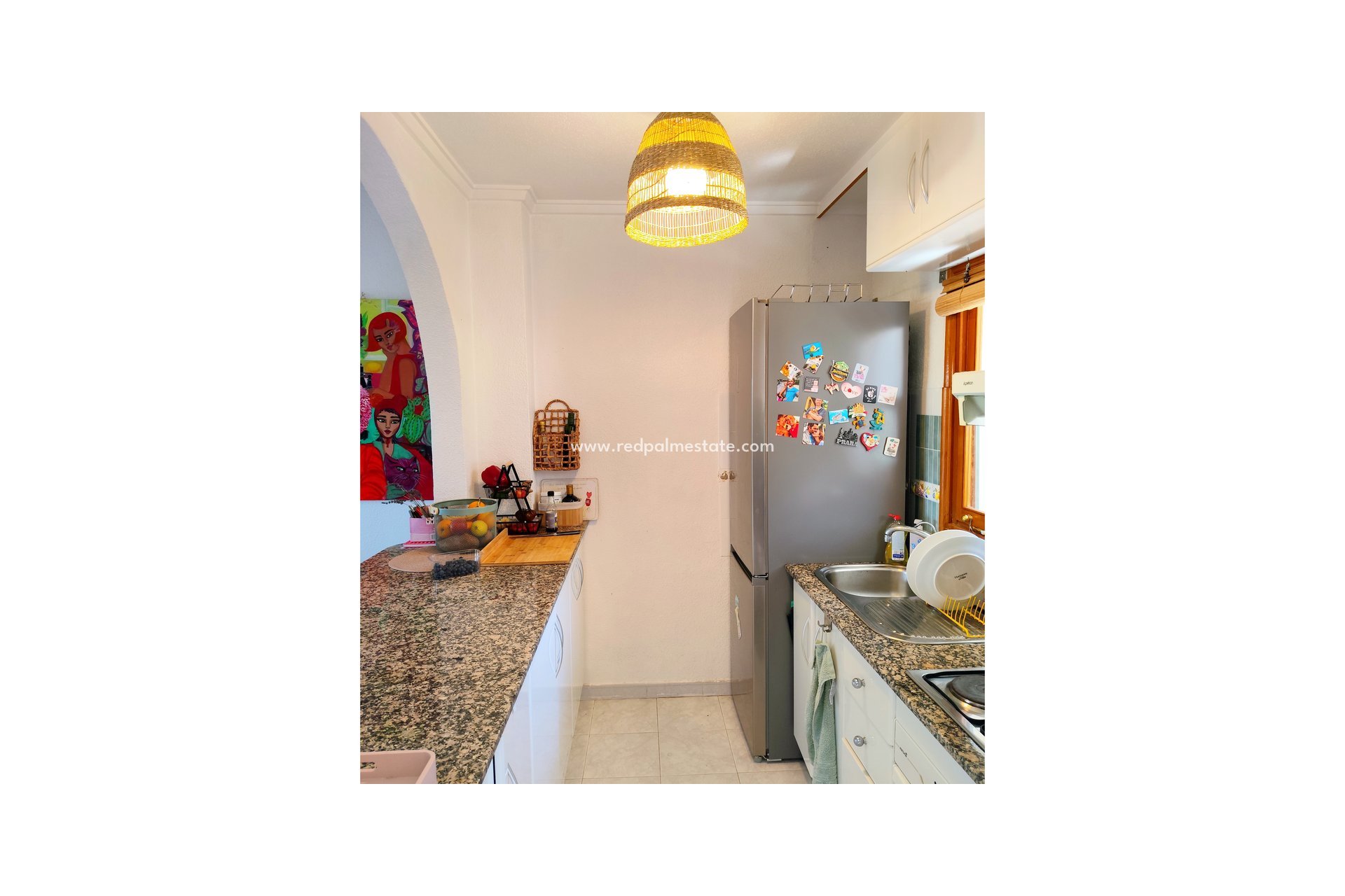 Reventa - Bungalow -
Ciudad Quesada/Rojales - Ciudad Quesada