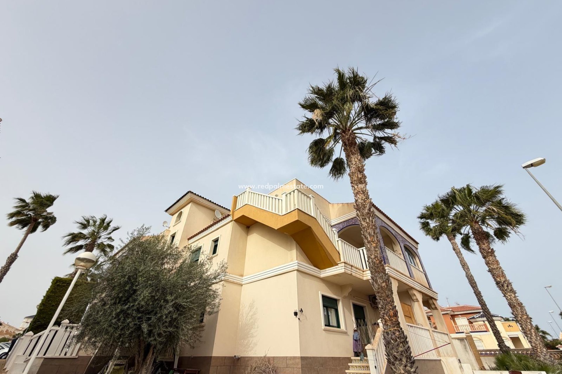 Reventa - Bungalow -
Ciudad Quesada/Rojales - Doña Pepa