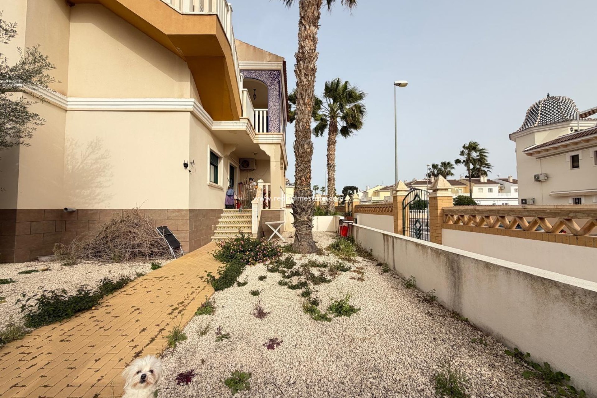 Reventa - Bungalow -
Ciudad Quesada/Rojales - Doña Pepa