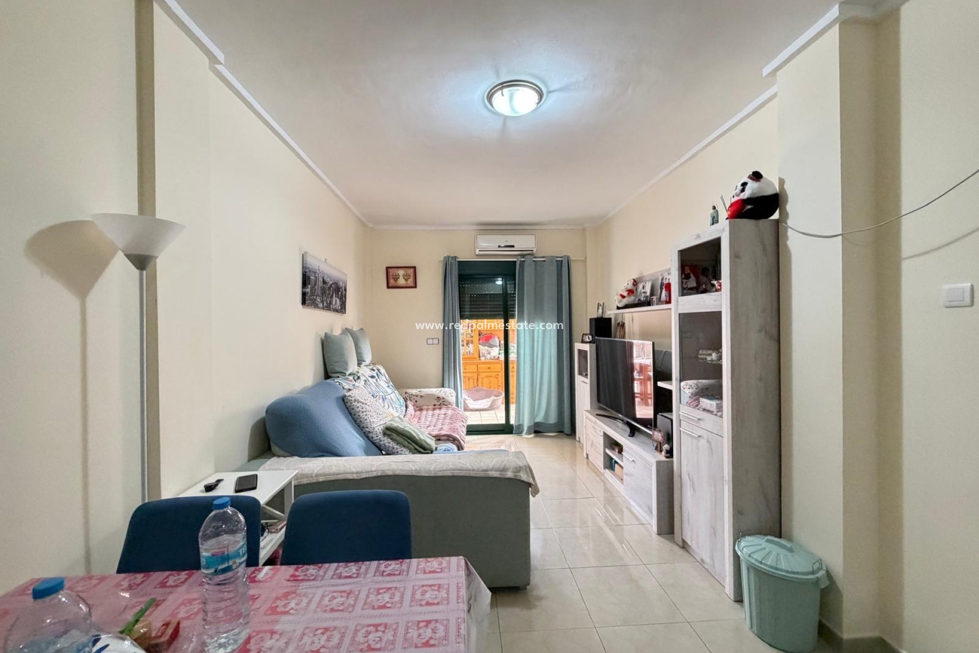 Reventa - Bungalow -
Ciudad Quesada/Rojales - Doña Pepa