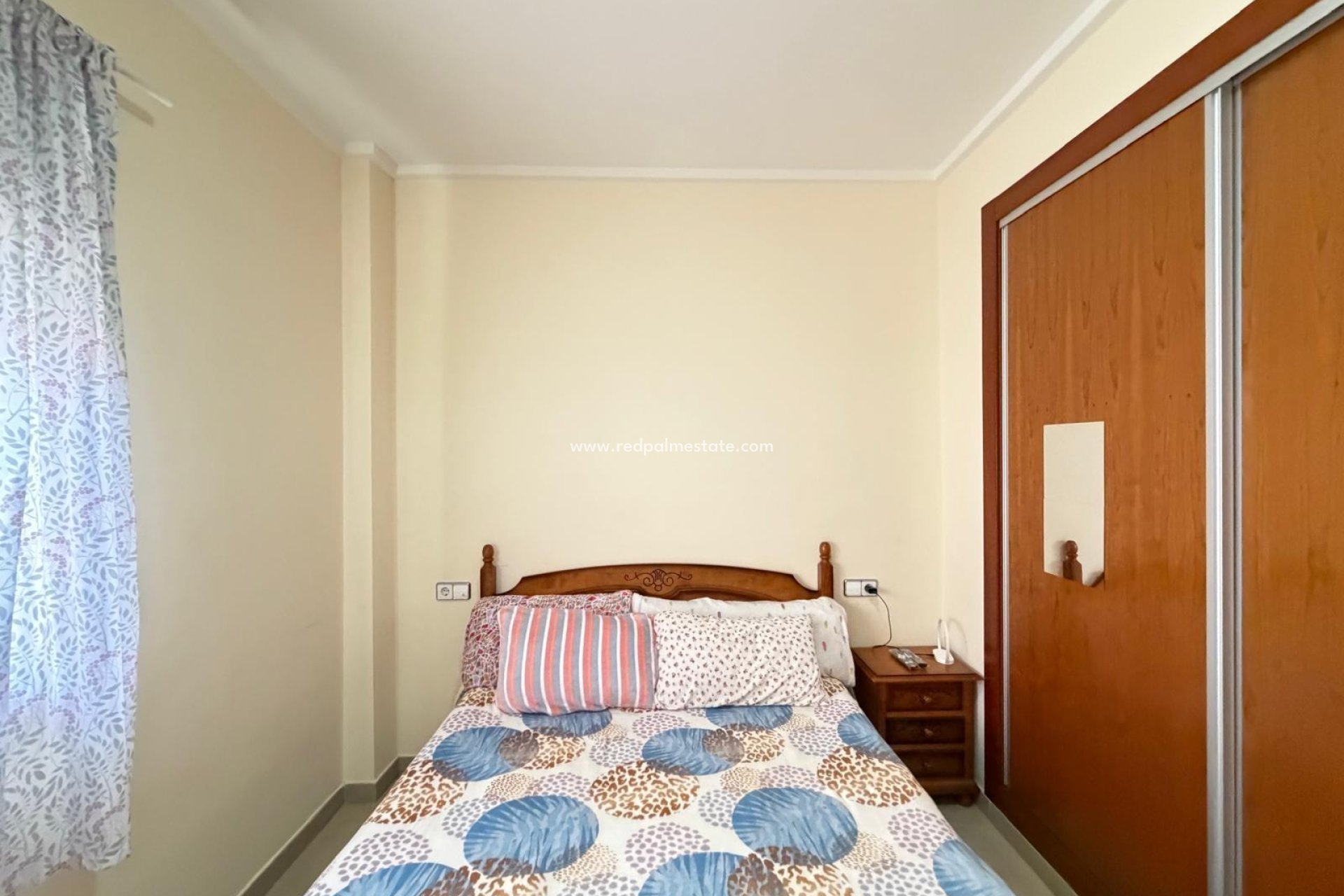 Reventa - Bungalow -
Ciudad Quesada/Rojales - Doña Pepa