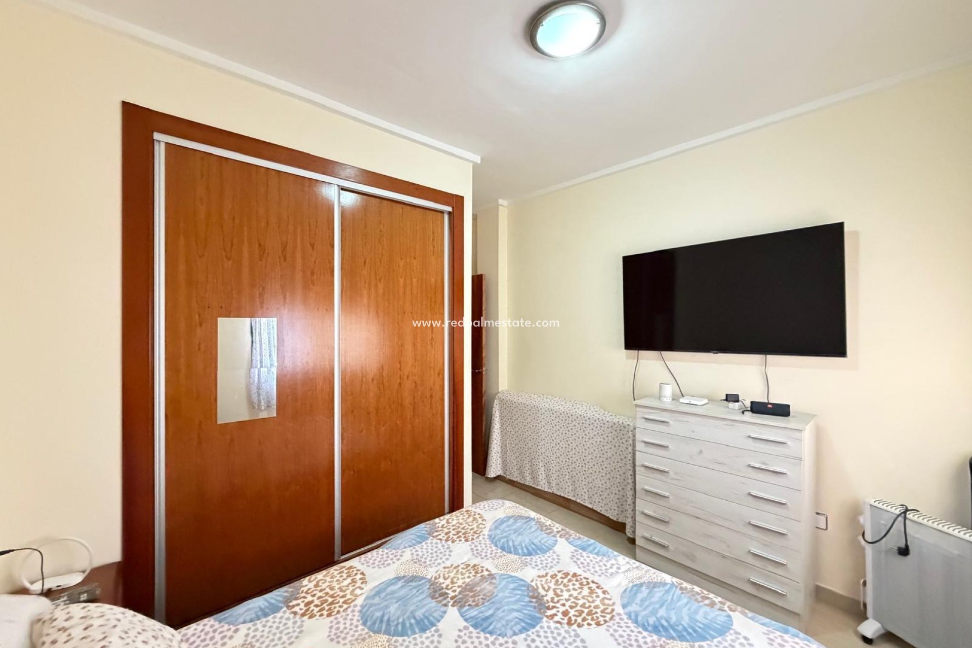 Reventa - Bungalow -
Ciudad Quesada/Rojales - Doña Pepa