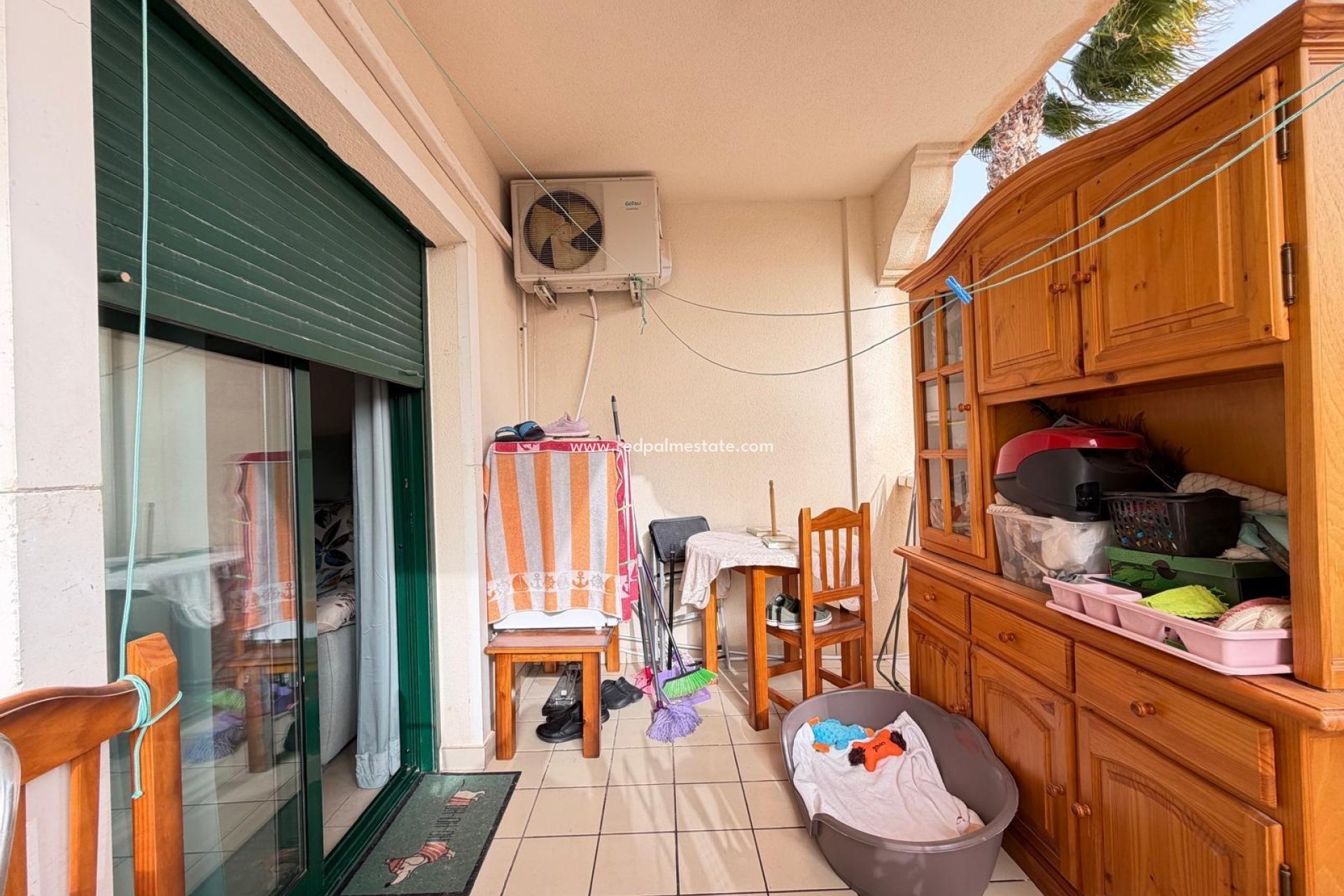 Reventa - Bungalow -
Ciudad Quesada/Rojales - Doña Pepa