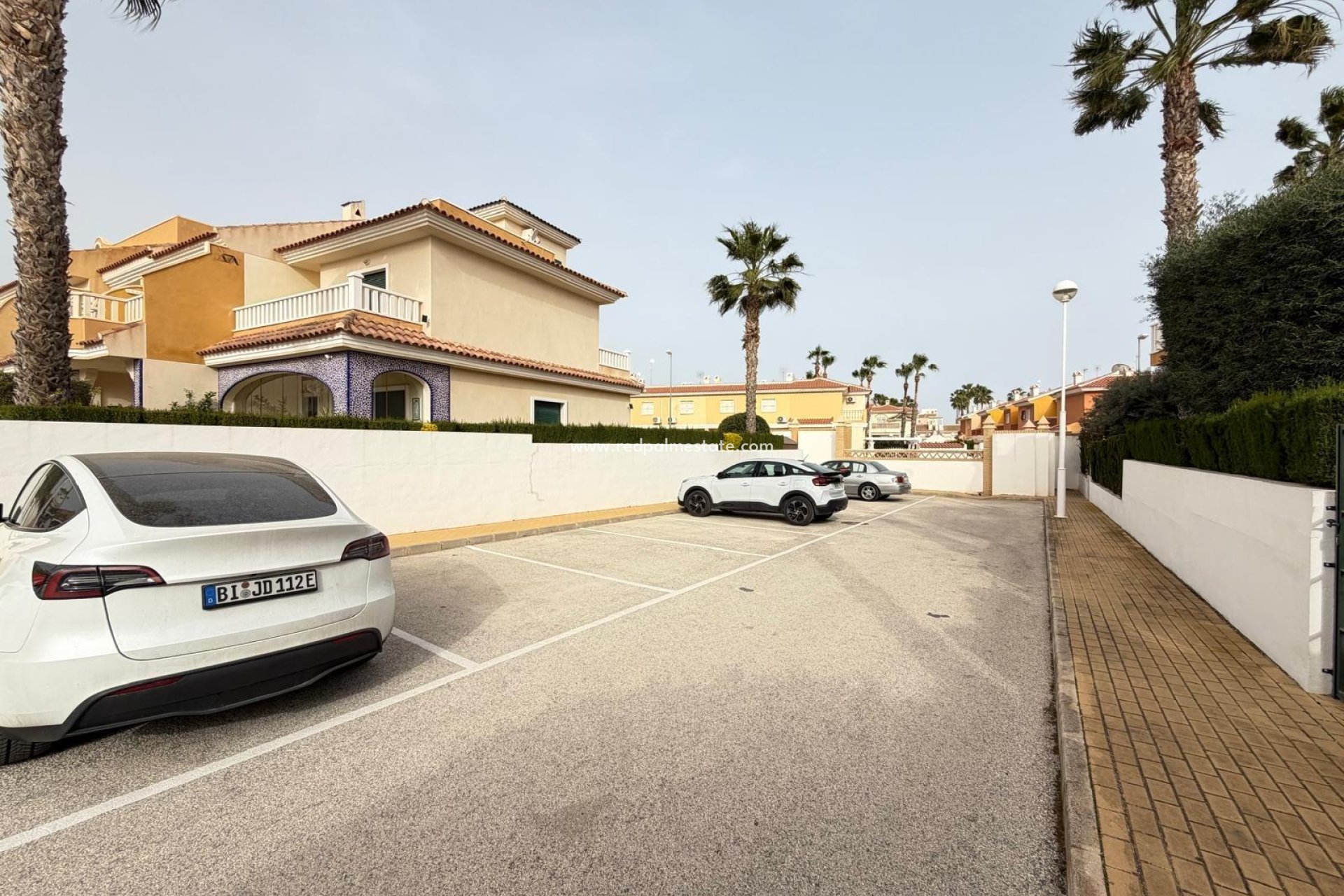 Reventa - Bungalow -
Ciudad Quesada/Rojales - Doña Pepa