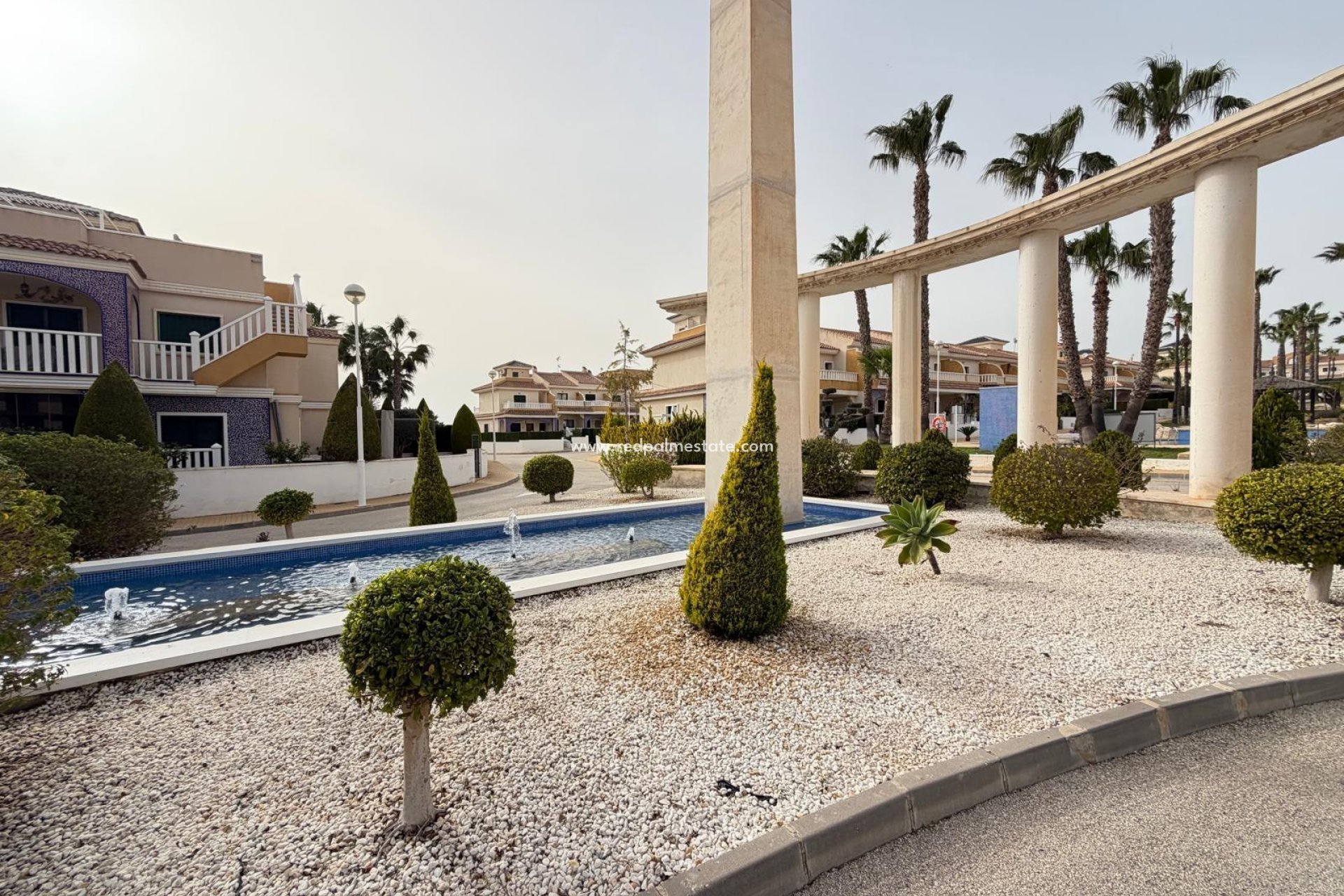 Reventa - Bungalow -
Ciudad Quesada/Rojales - Doña Pepa