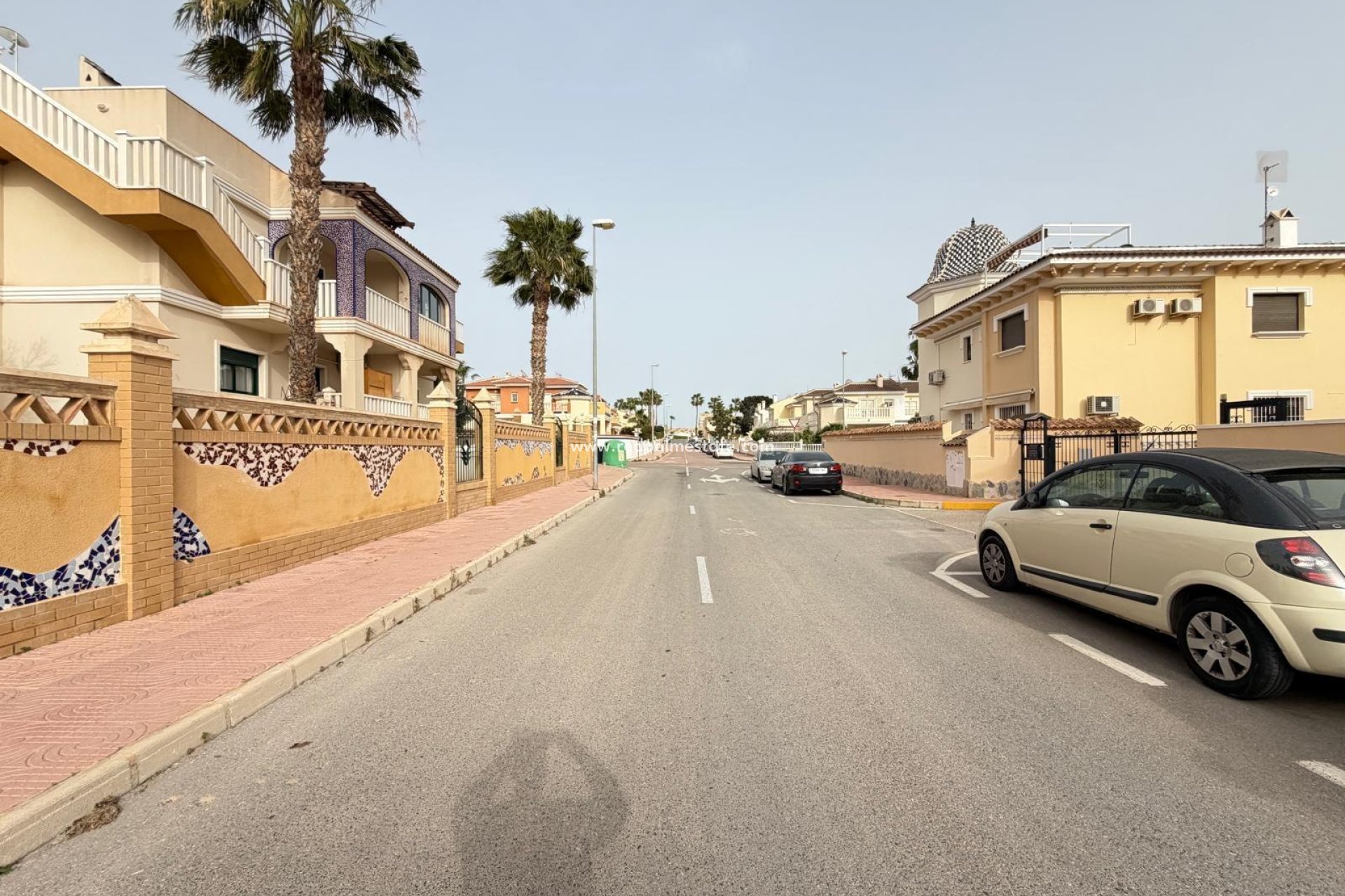 Reventa - Bungalow -
Ciudad Quesada/Rojales - Doña Pepa