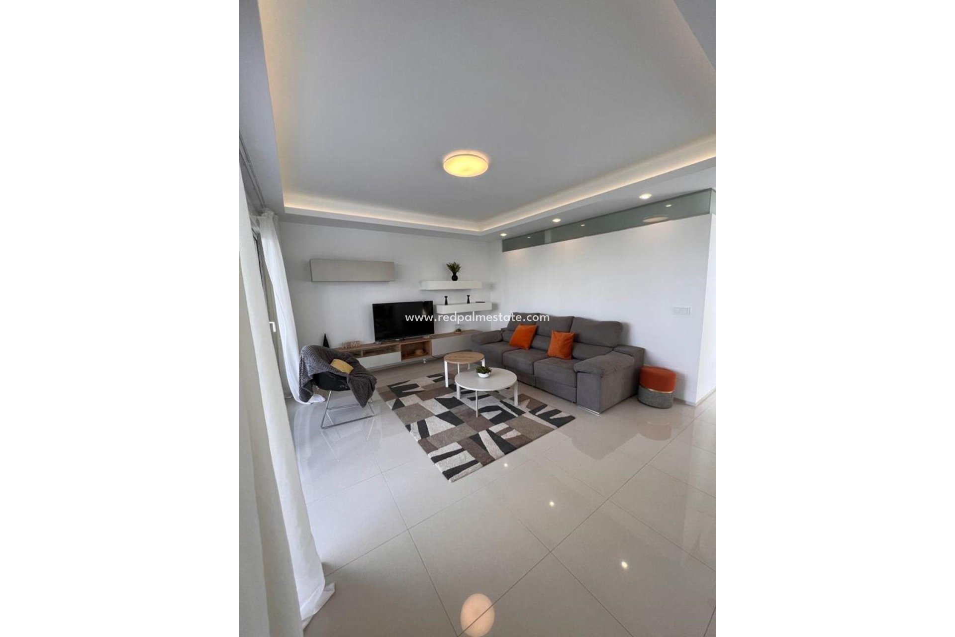 Reventa - Bungalow -
Ciudad Quesada