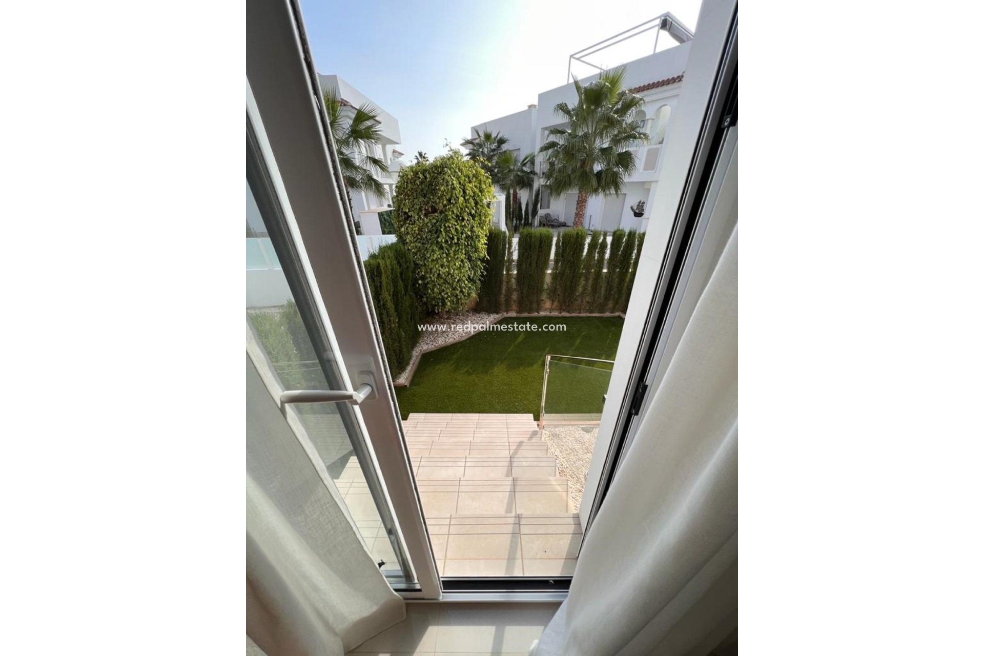 Reventa - Bungalow -
Ciudad Quesada