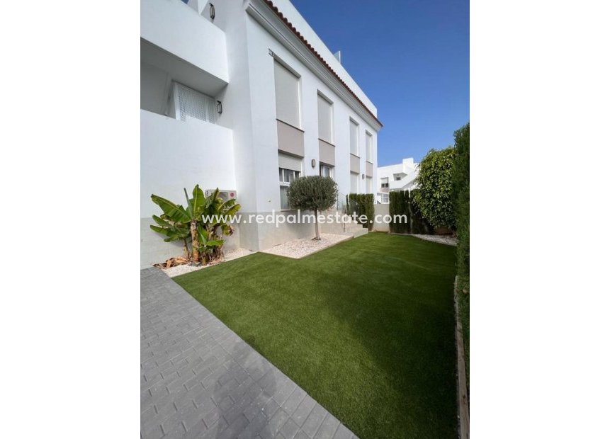 Reventa - Bungalow -
Ciudad Quesada