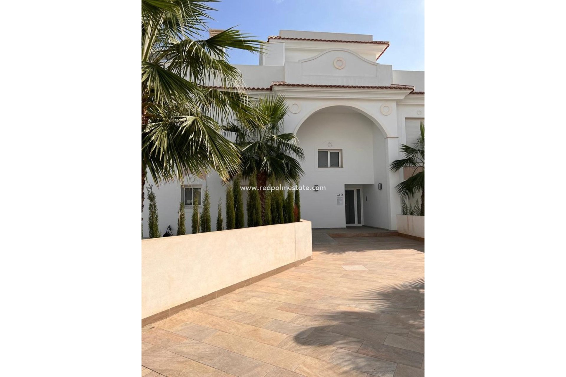 Reventa - Bungalow -
Ciudad Quesada