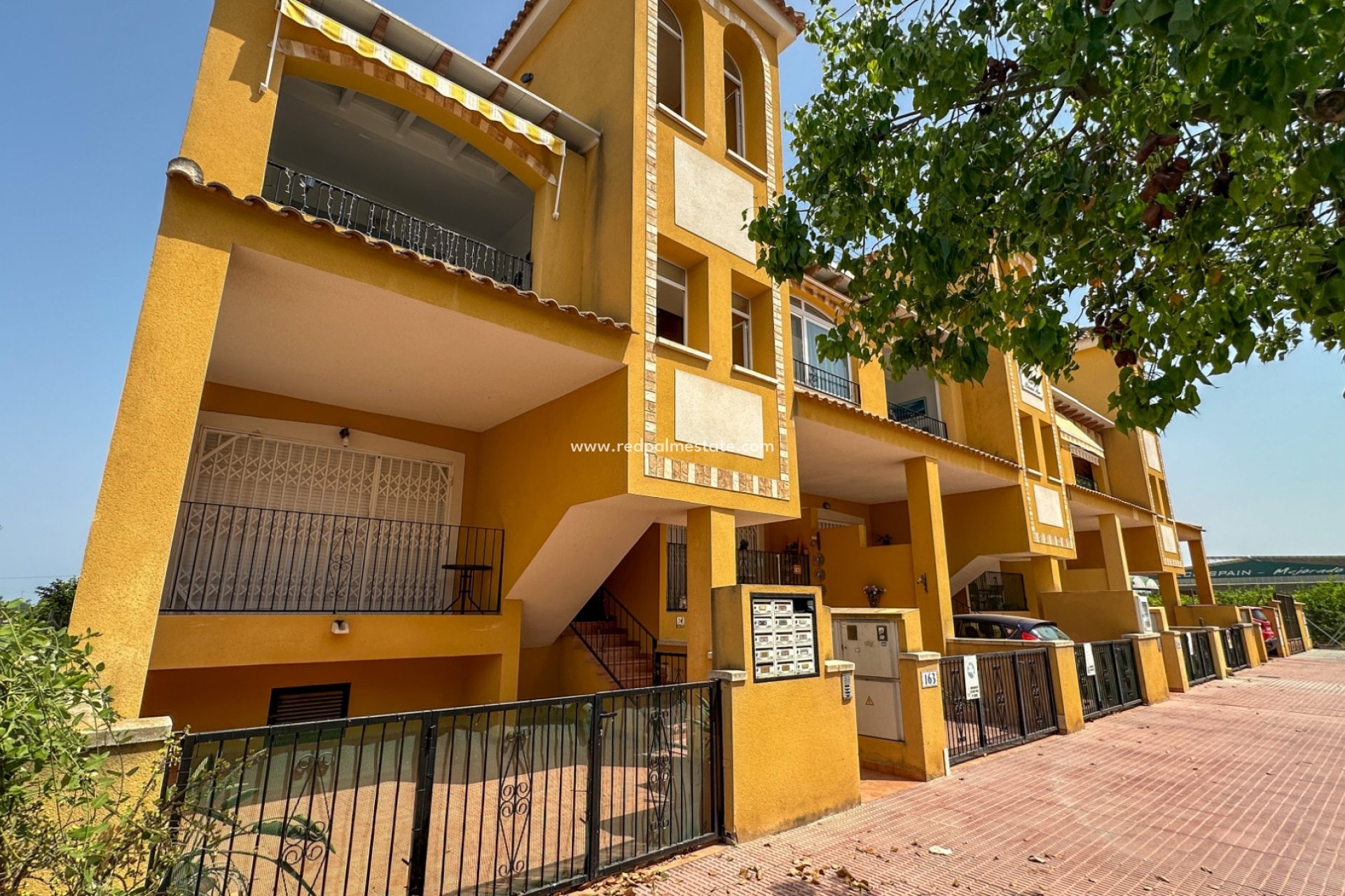 Reventa - Bungalow -
Daya Nueva - Costa Blanca