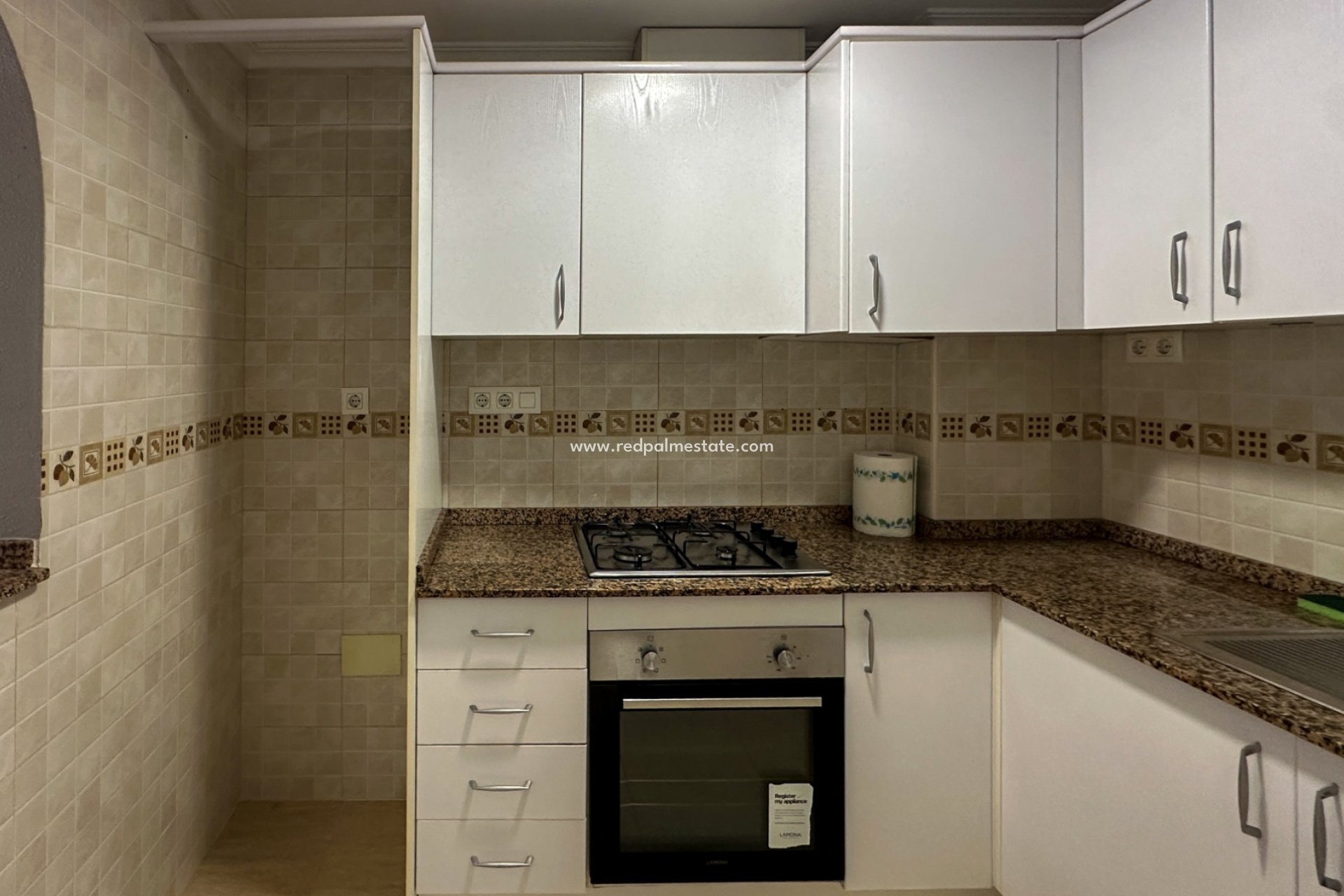 Reventa - Bungalow -
Daya Nueva - Costa Blanca