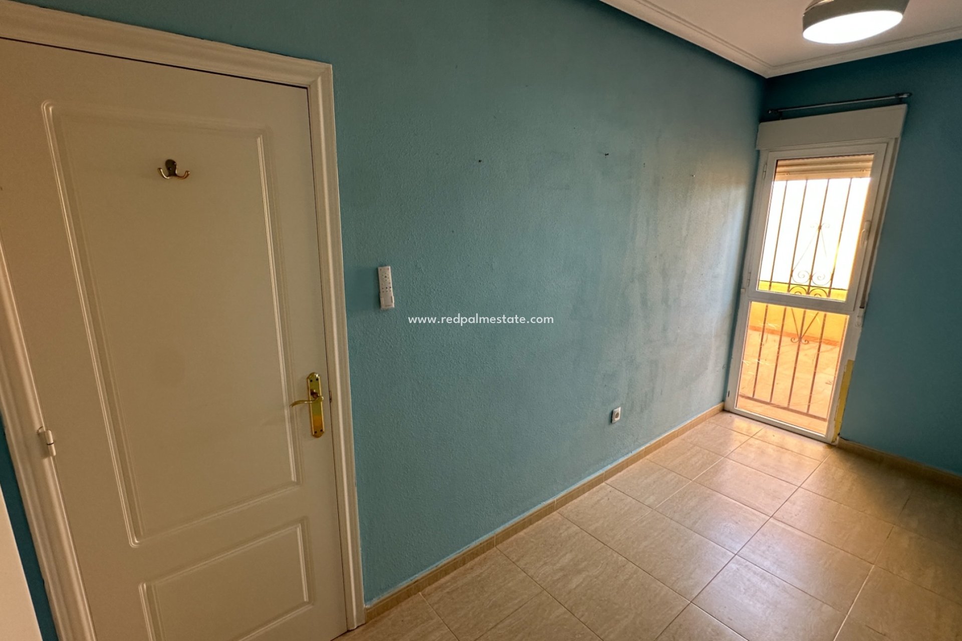 Reventa - Bungalow -
Daya Nueva - Costa Blanca