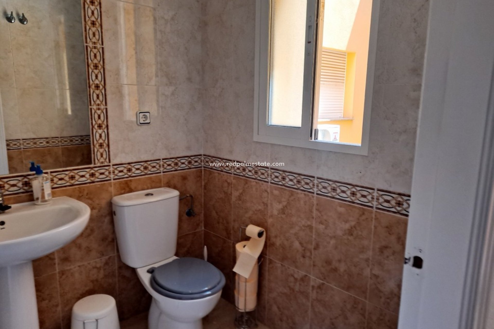 Reventa - Bungalow -
Dehesa de Campoamor - Costa Blanca