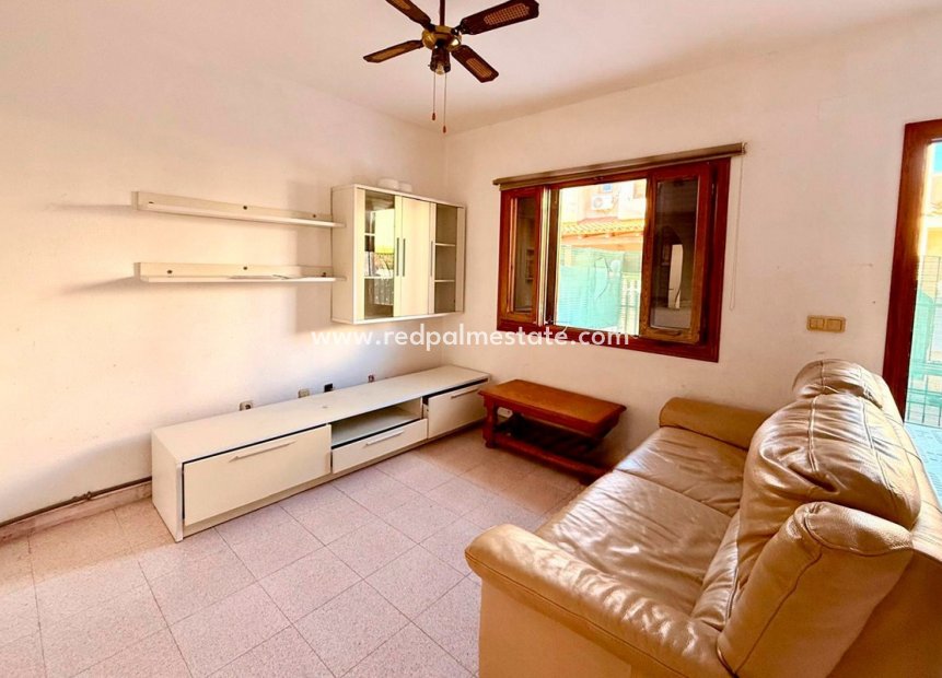 Reventa - Bungalow -
Gran Alacant - Brisa Mar