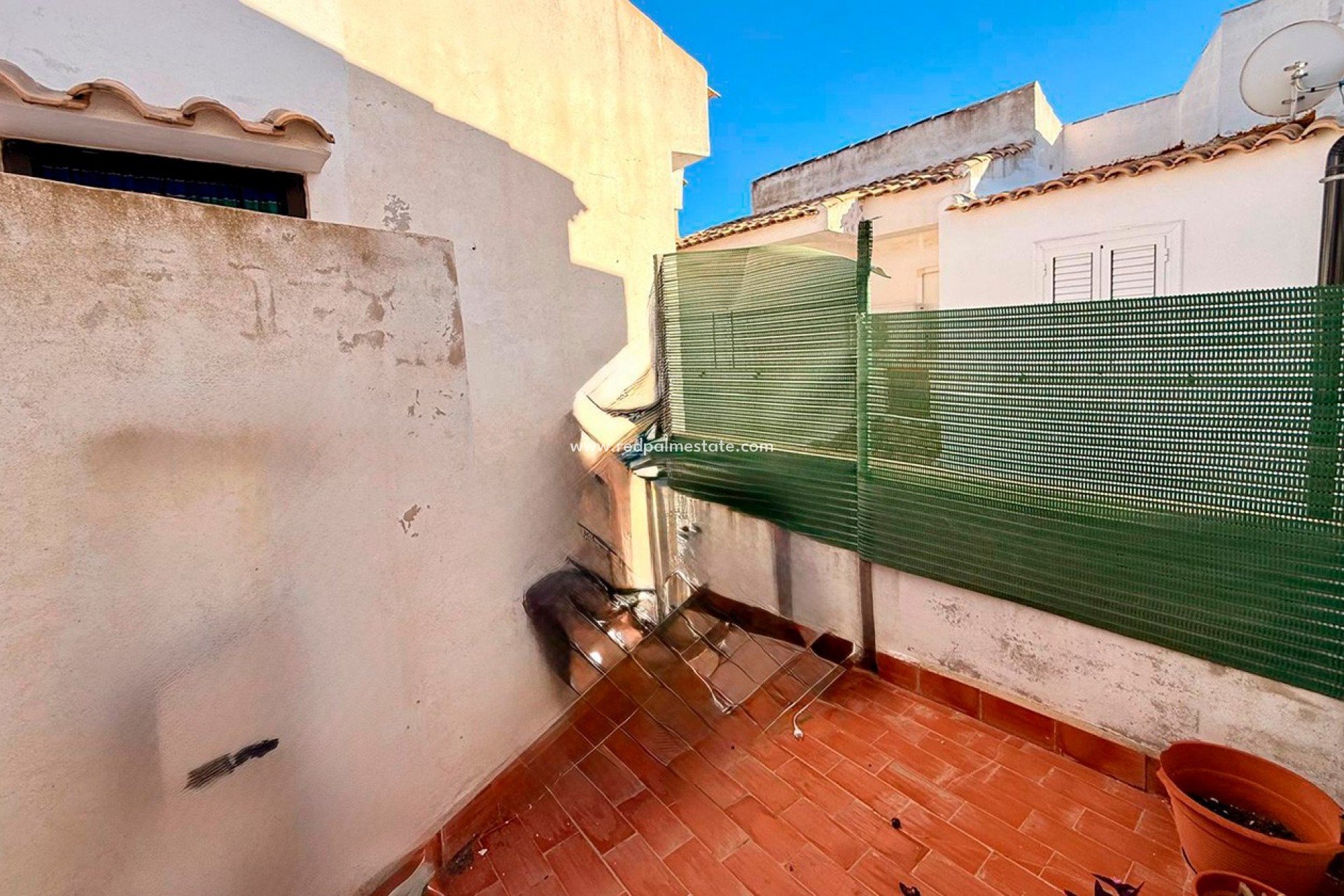 Reventa - Bungalow -
Gran Alacant - Brisa Mar