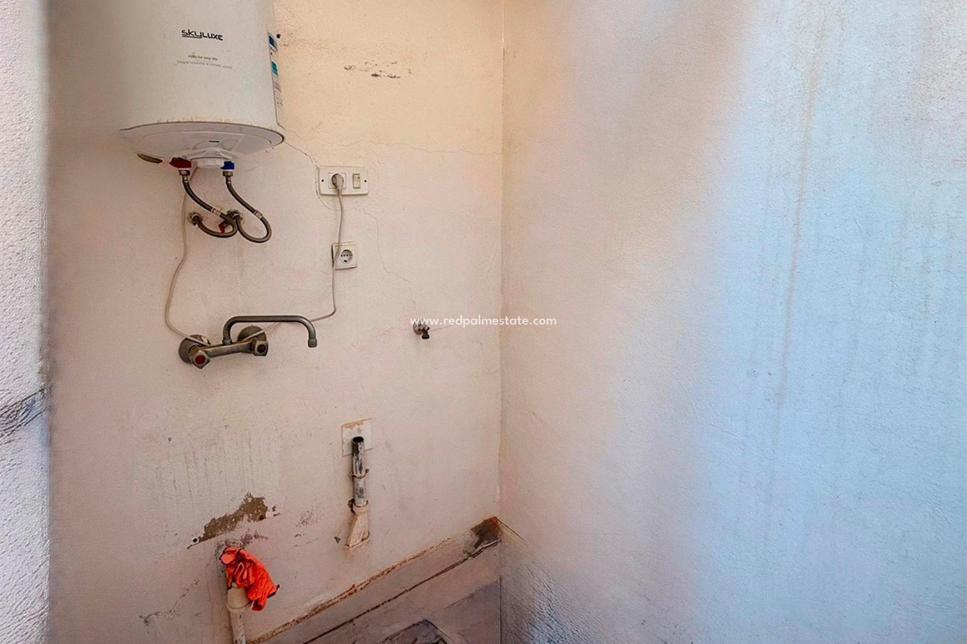 Reventa - Bungalow -
Gran Alacant - Brisa Mar