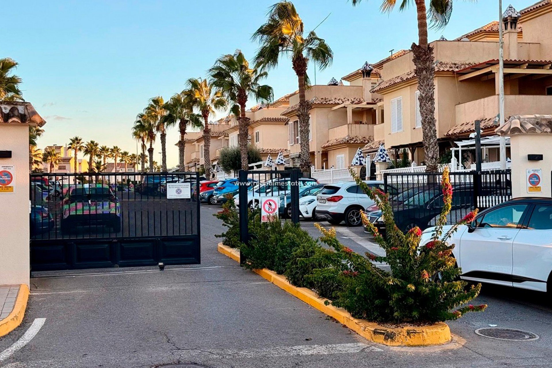 Reventa - Bungalow -
Gran Alacant - Brisa Mar