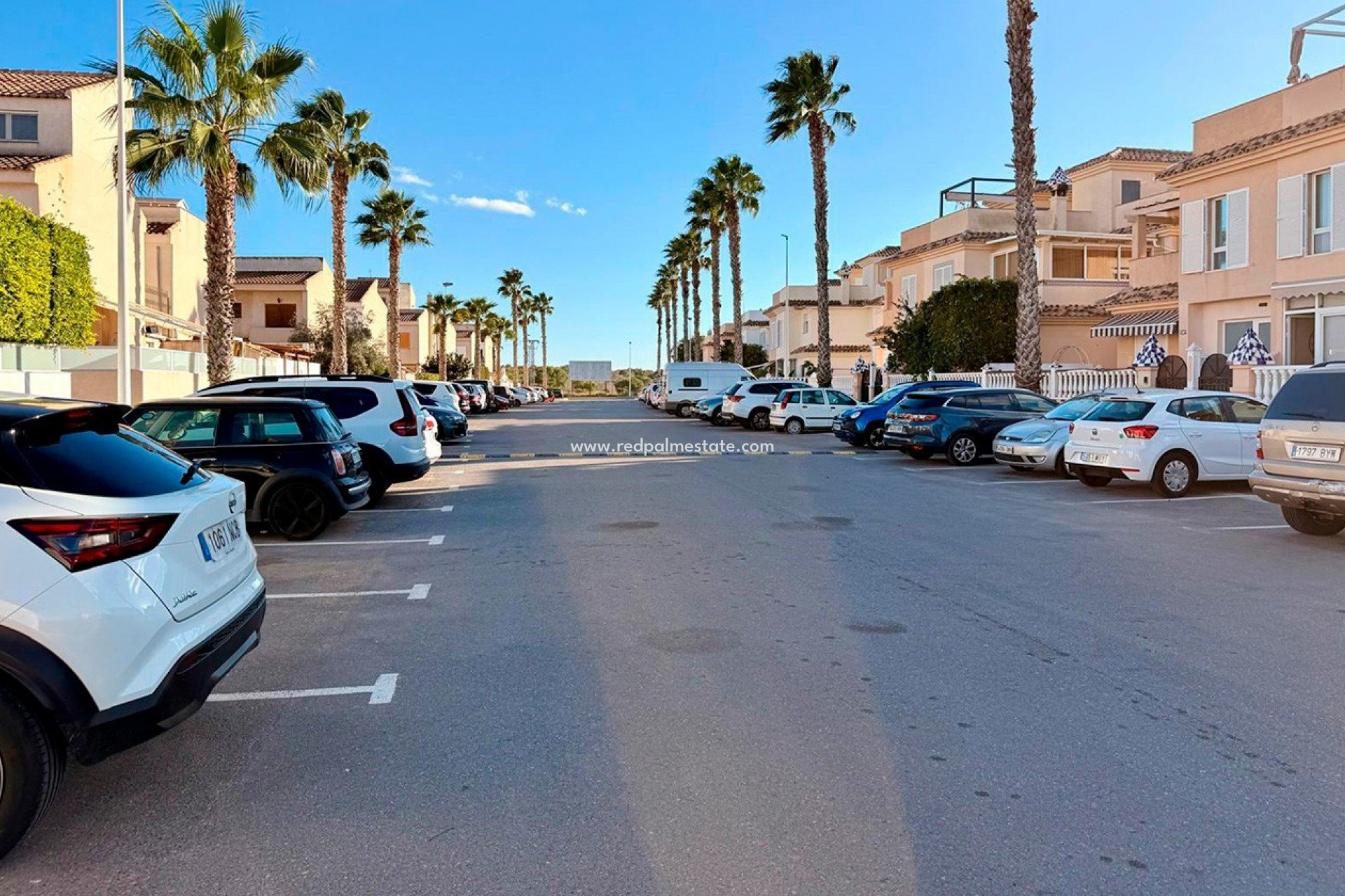 Reventa - Bungalow -
Gran Alacant - Brisa Mar