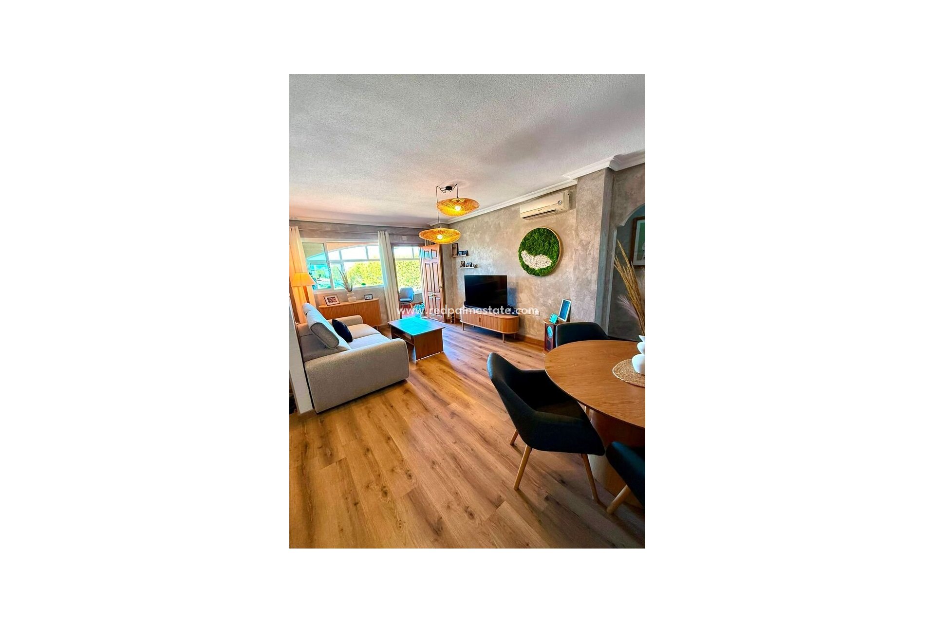 Reventa - Bungalow -
Gran Alacant