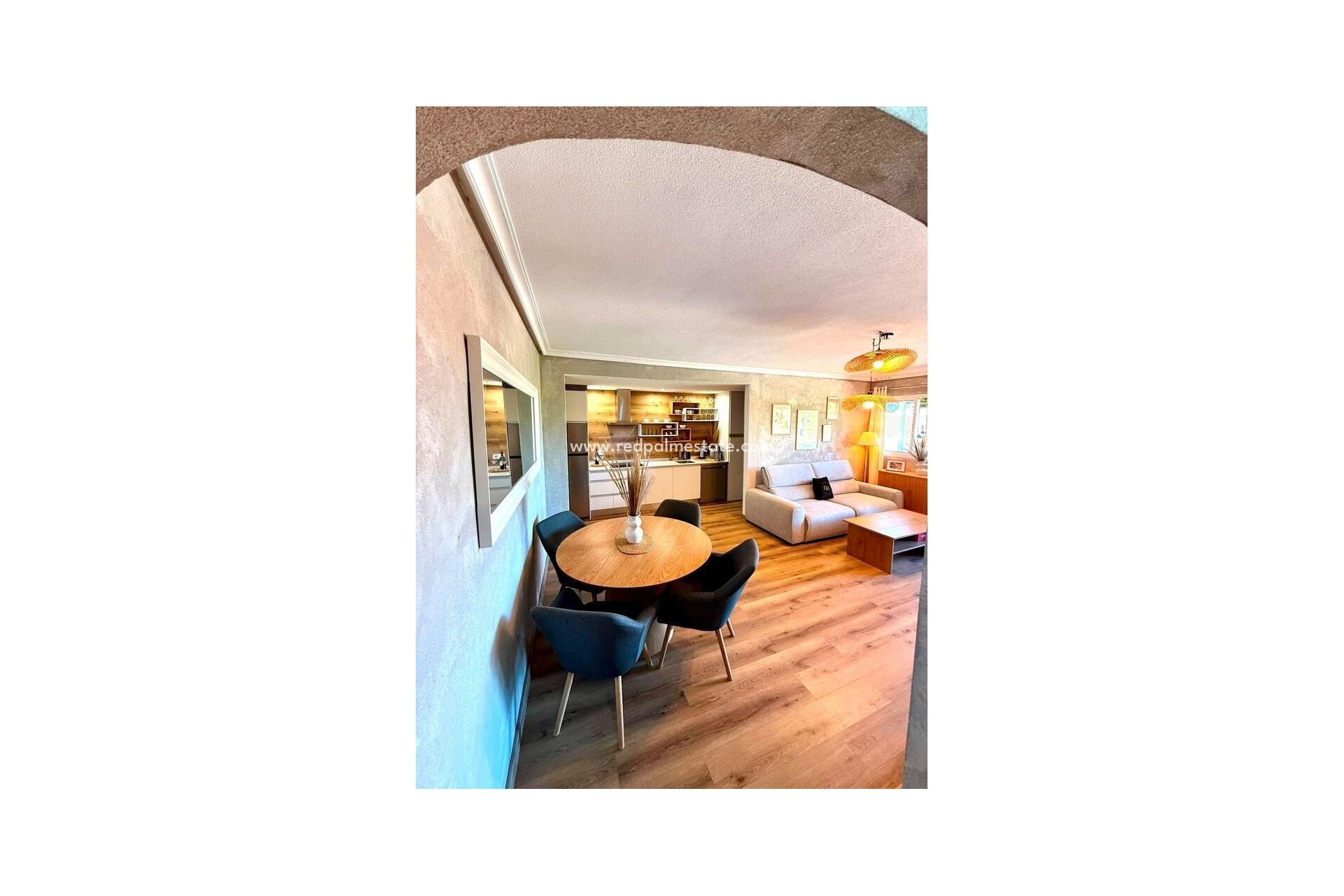 Reventa - Bungalow -
Gran Alacant
