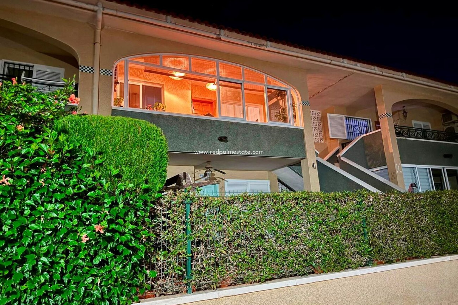 Reventa - Bungalow -
Gran Alacant