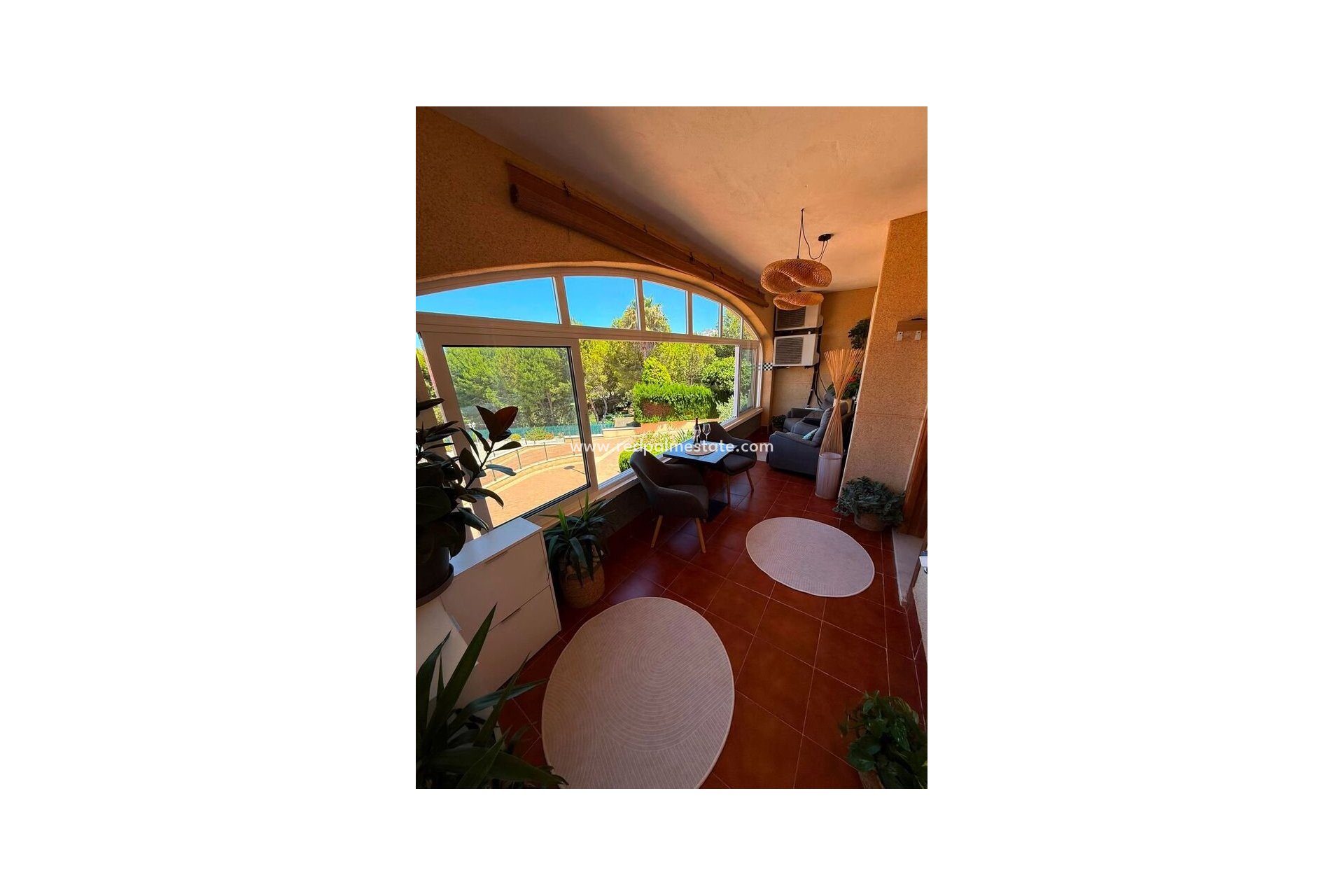 Reventa - Bungalow -
Gran Alacant