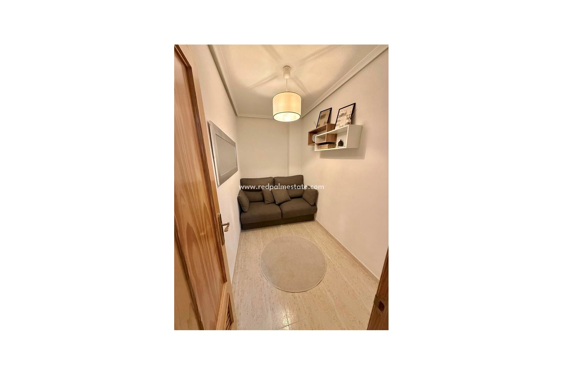 Reventa - Bungalow -
Gran Alacant