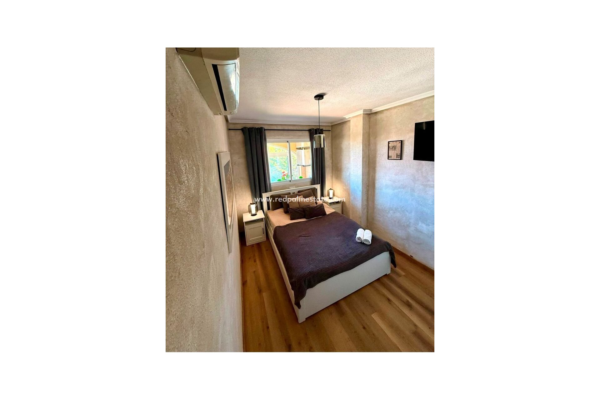 Reventa - Bungalow -
Gran Alacant
