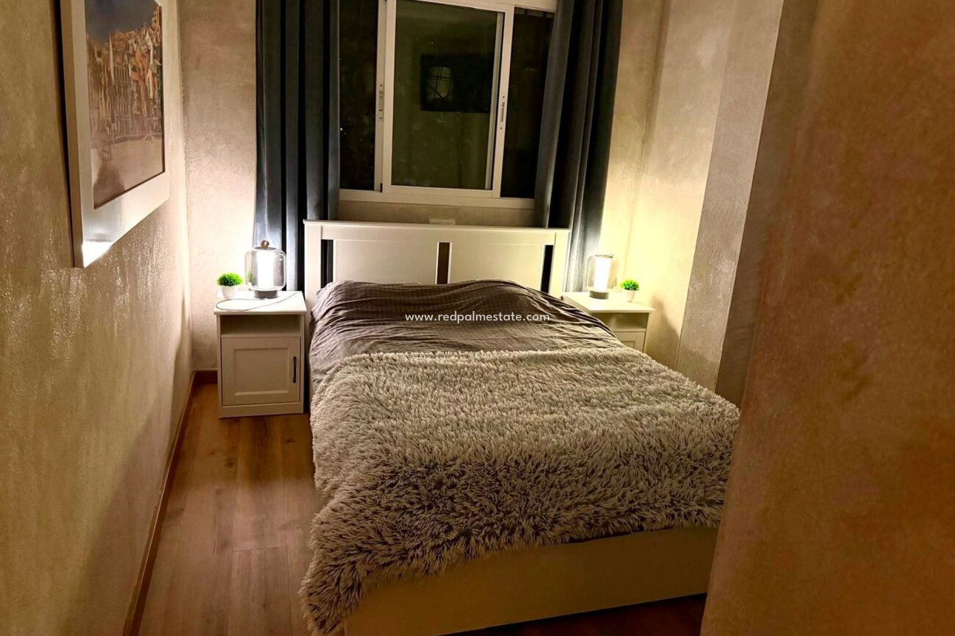 Reventa - Bungalow -
Gran Alacant