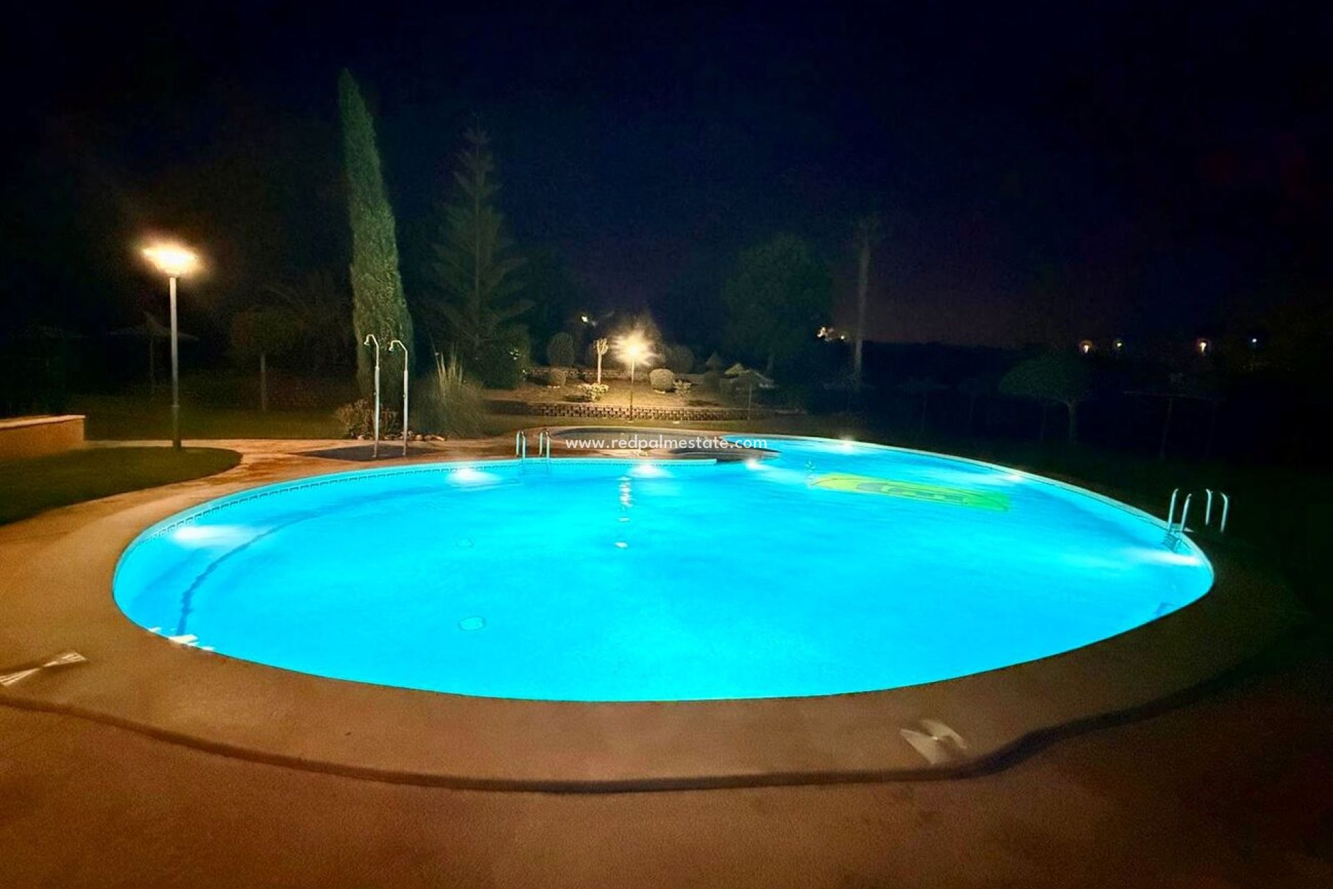 Reventa - Bungalow -
Gran Alacant
