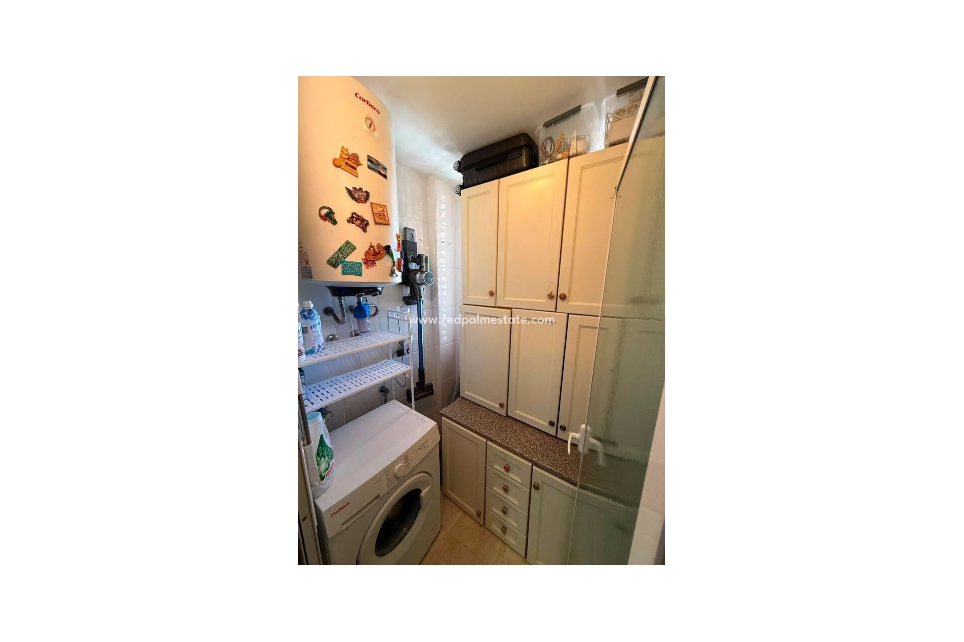 Reventa - Bungalow -
Gran Alacant