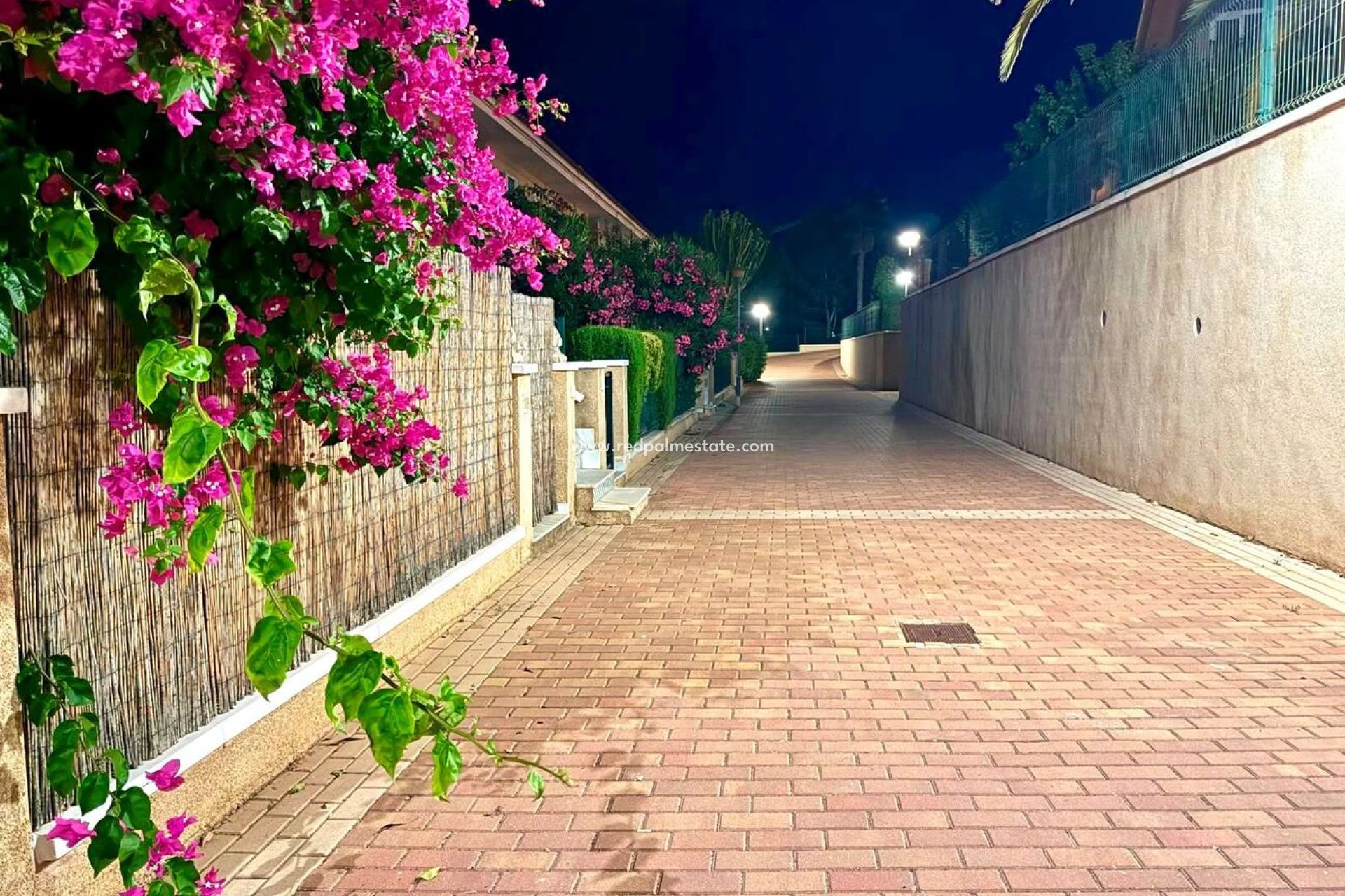 Reventa - Bungalow -
Gran Alacant
