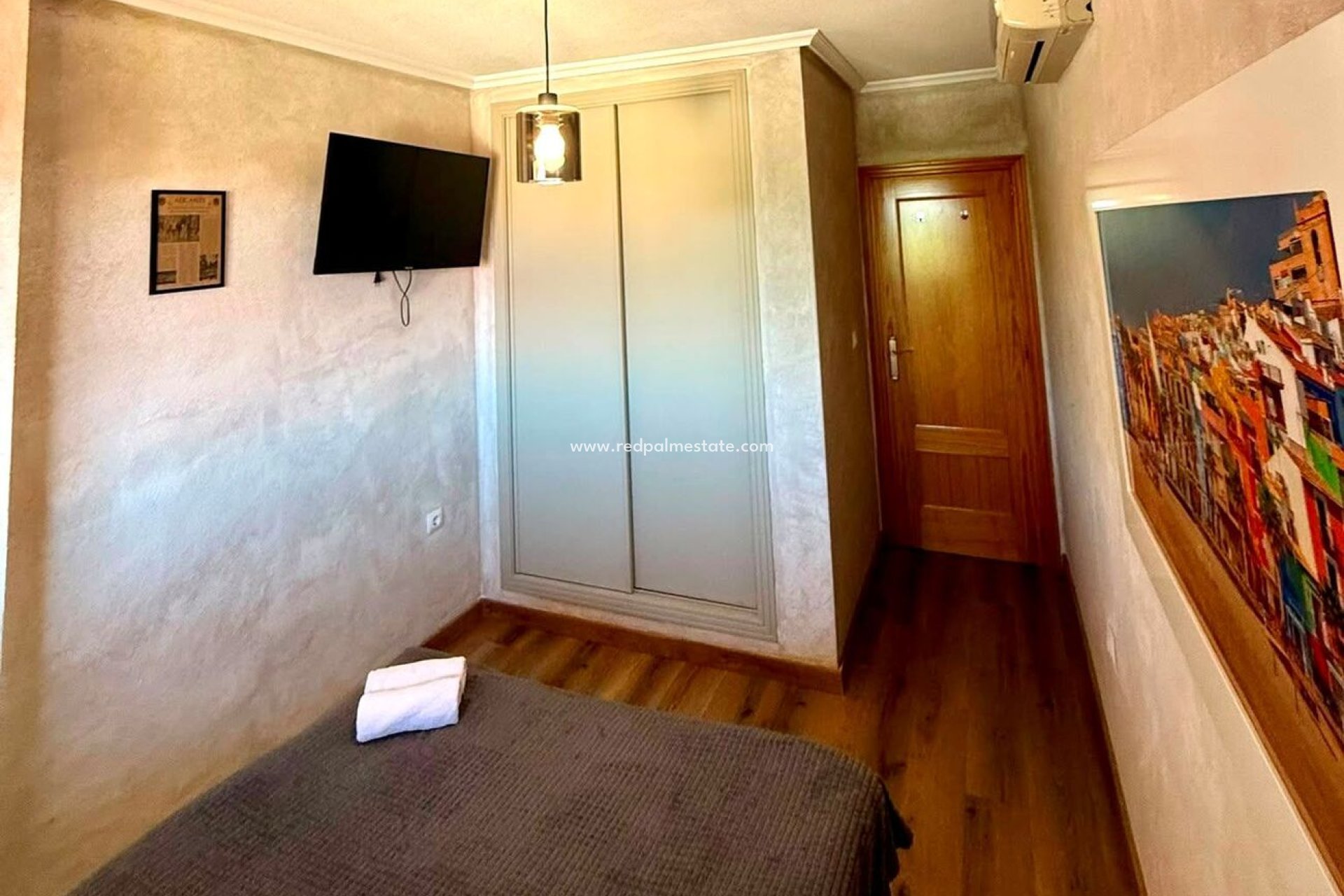 Reventa - Bungalow -
Gran Alacant