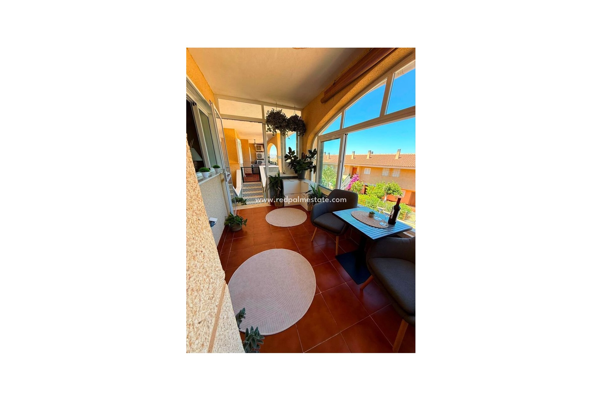 Reventa - Bungalow -
Gran Alacant