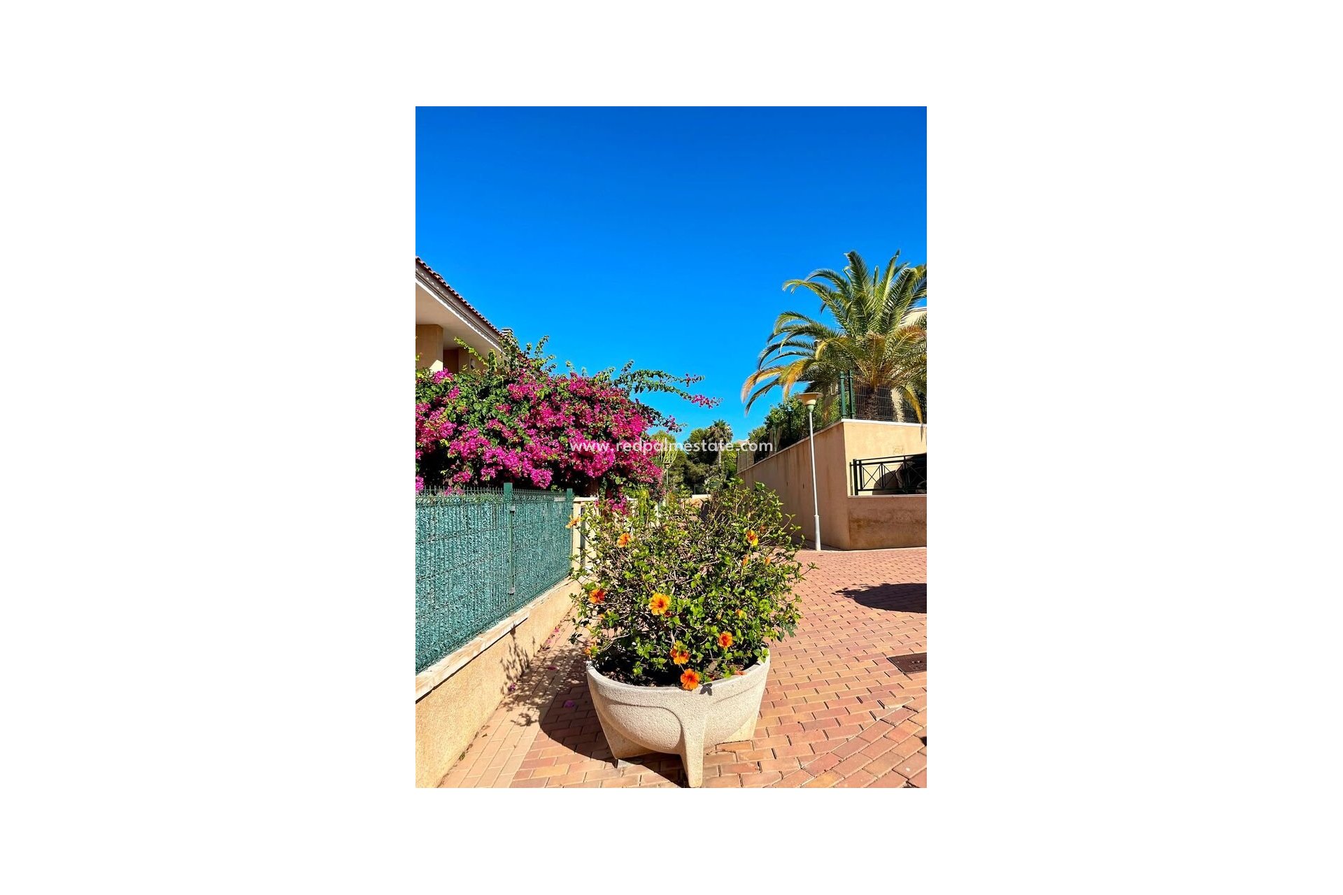 Reventa - Bungalow -
Gran Alacant