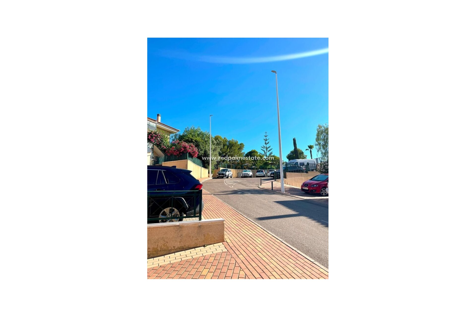 Reventa - Bungalow -
Gran Alacant