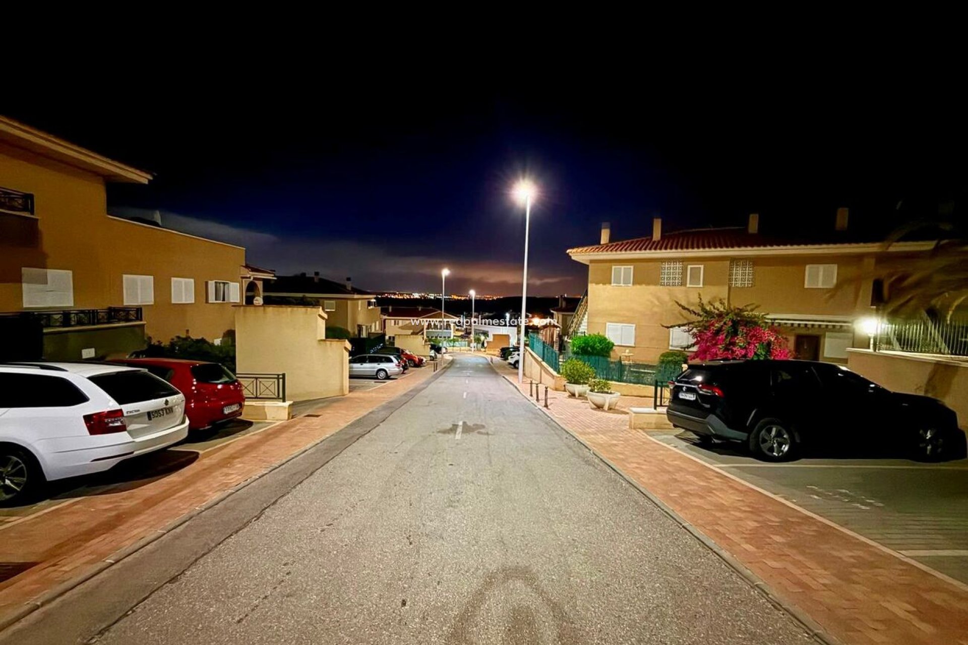 Reventa - Bungalow -
Gran Alacant