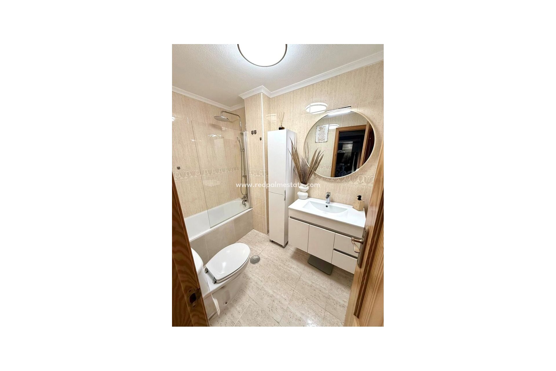 Reventa - Bungalow -
Gran Alacant
