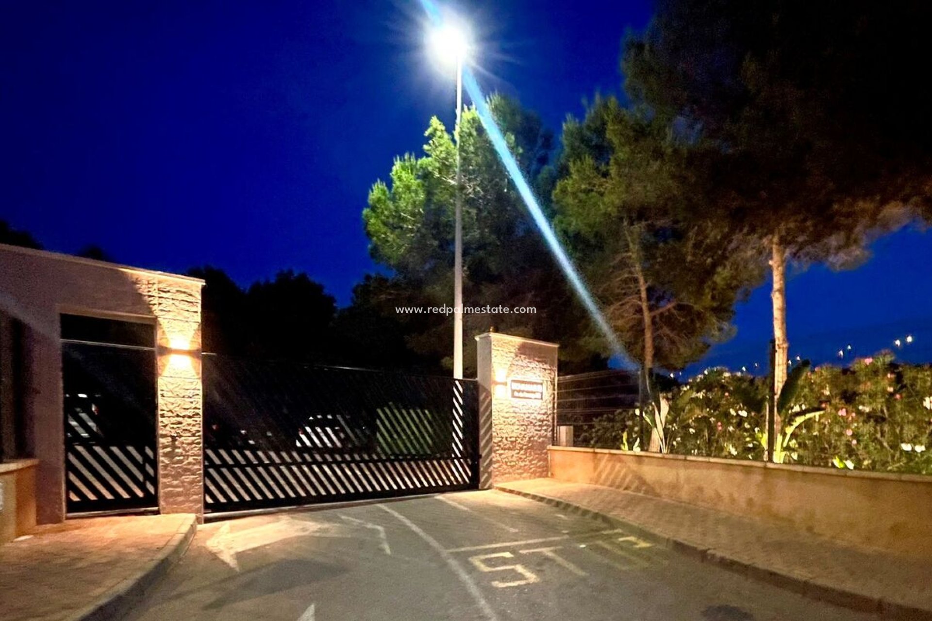 Reventa - Bungalow -
Gran Alacant