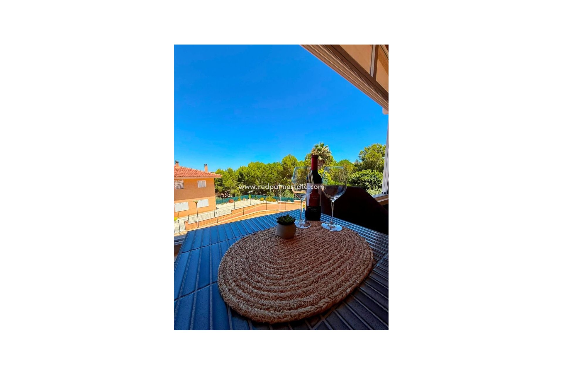 Reventa - Bungalow -
Gran Alacant