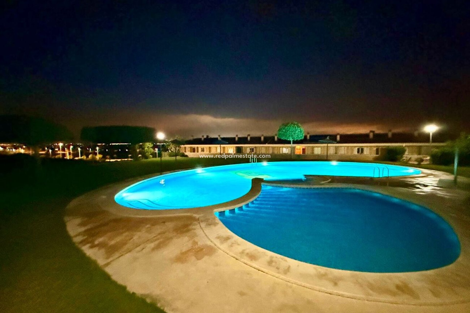 Reventa - Bungalow -
Gran Alacant