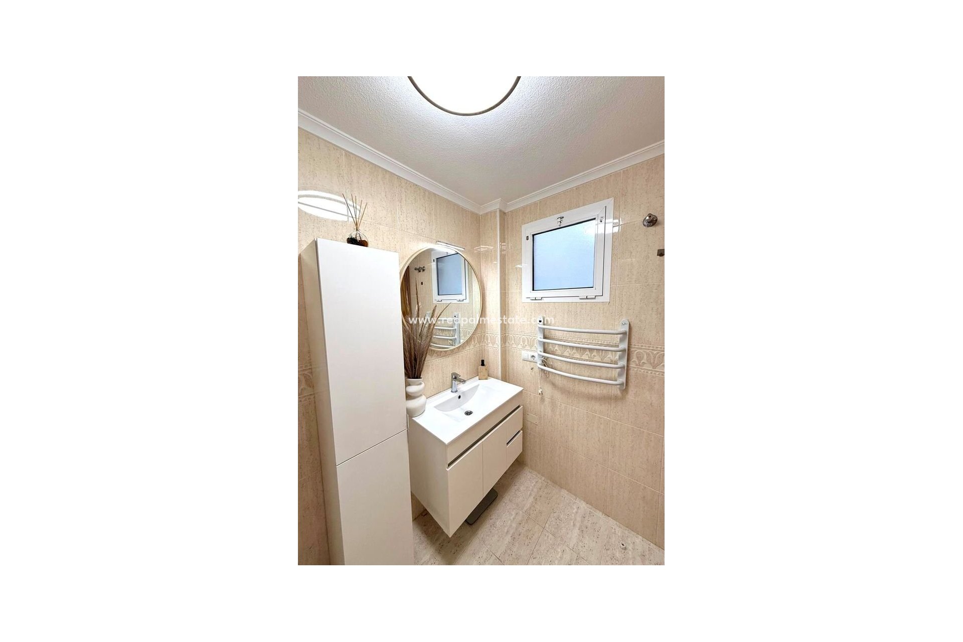 Reventa - Bungalow -
Gran Alacant
