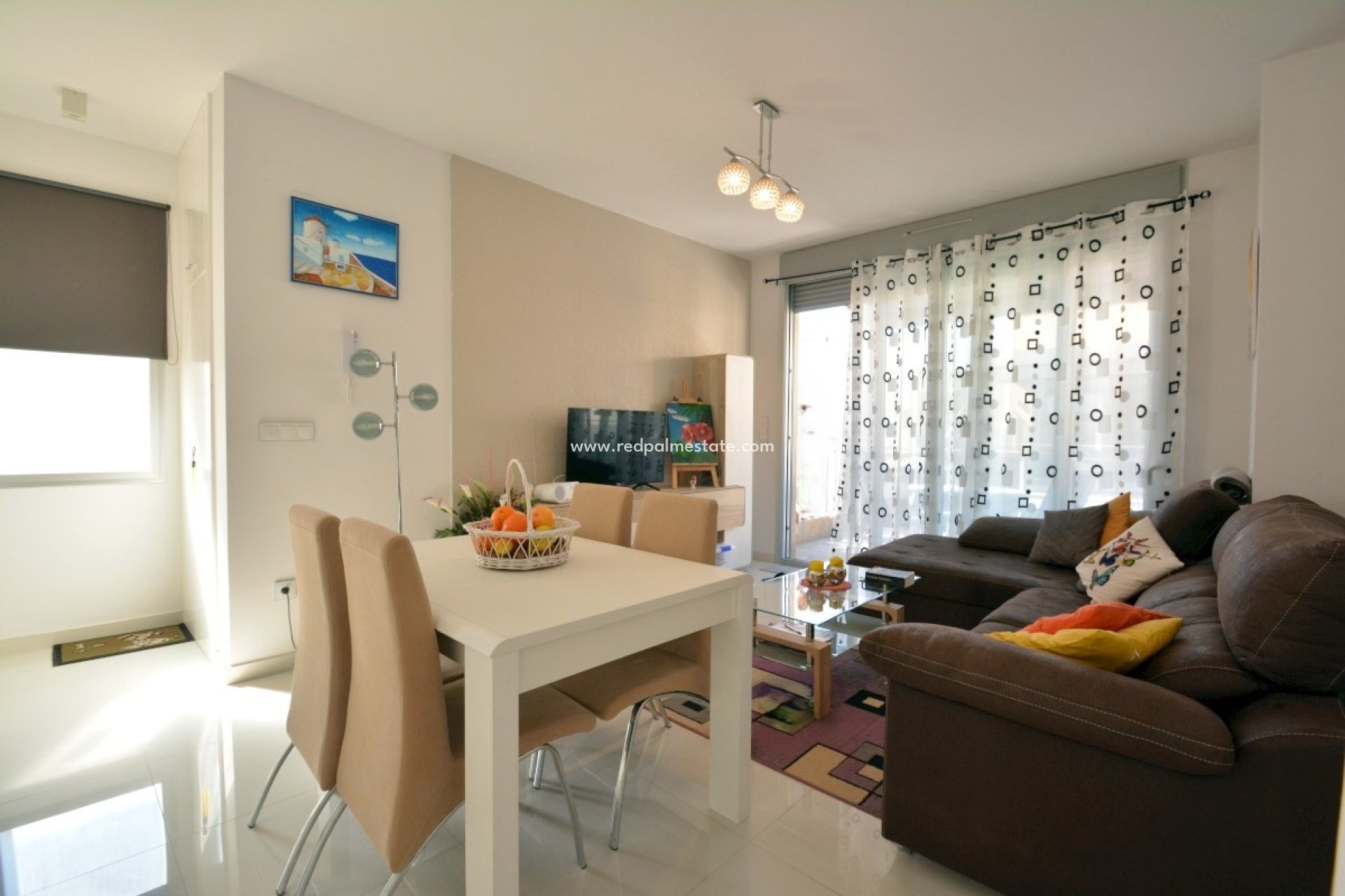 Reventa - Bungalow -
Guardamar del Segura - Costa Blanca