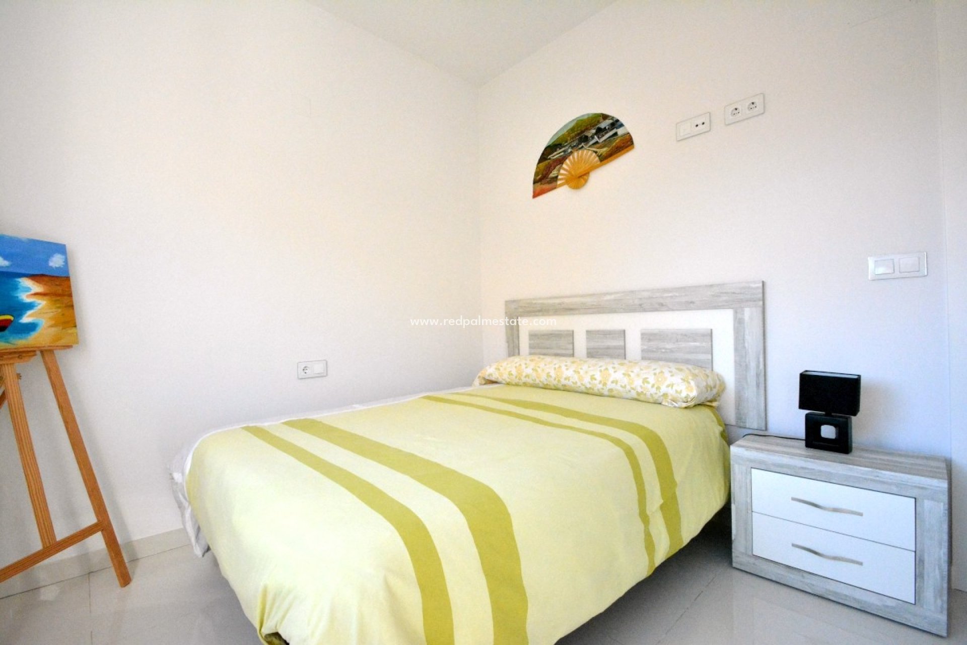 Reventa - Bungalow -
Guardamar del Segura - Costa Blanca