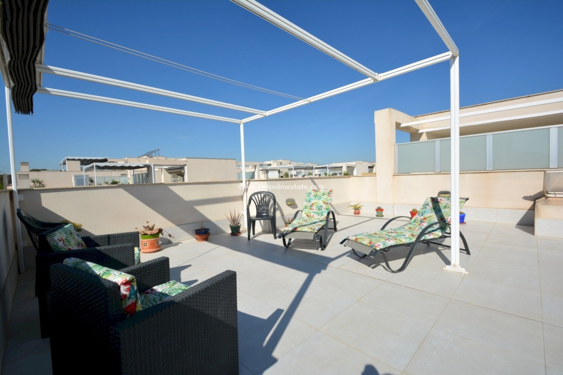 Reventa - Bungalow -
Guardamar del Segura - Costa Blanca