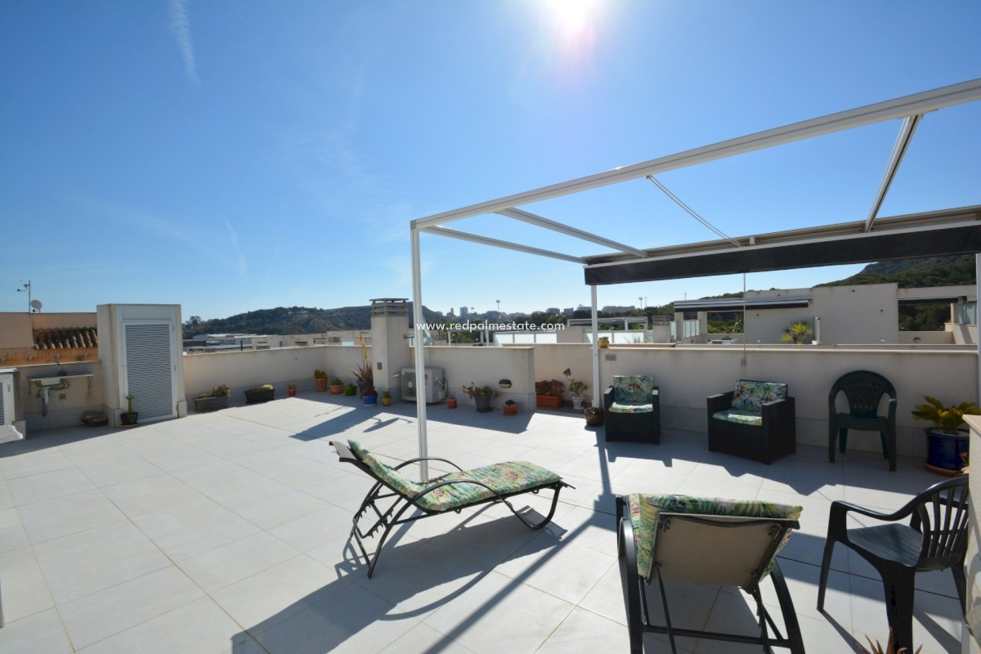 Reventa - Bungalow -
Guardamar del Segura - Costa Blanca