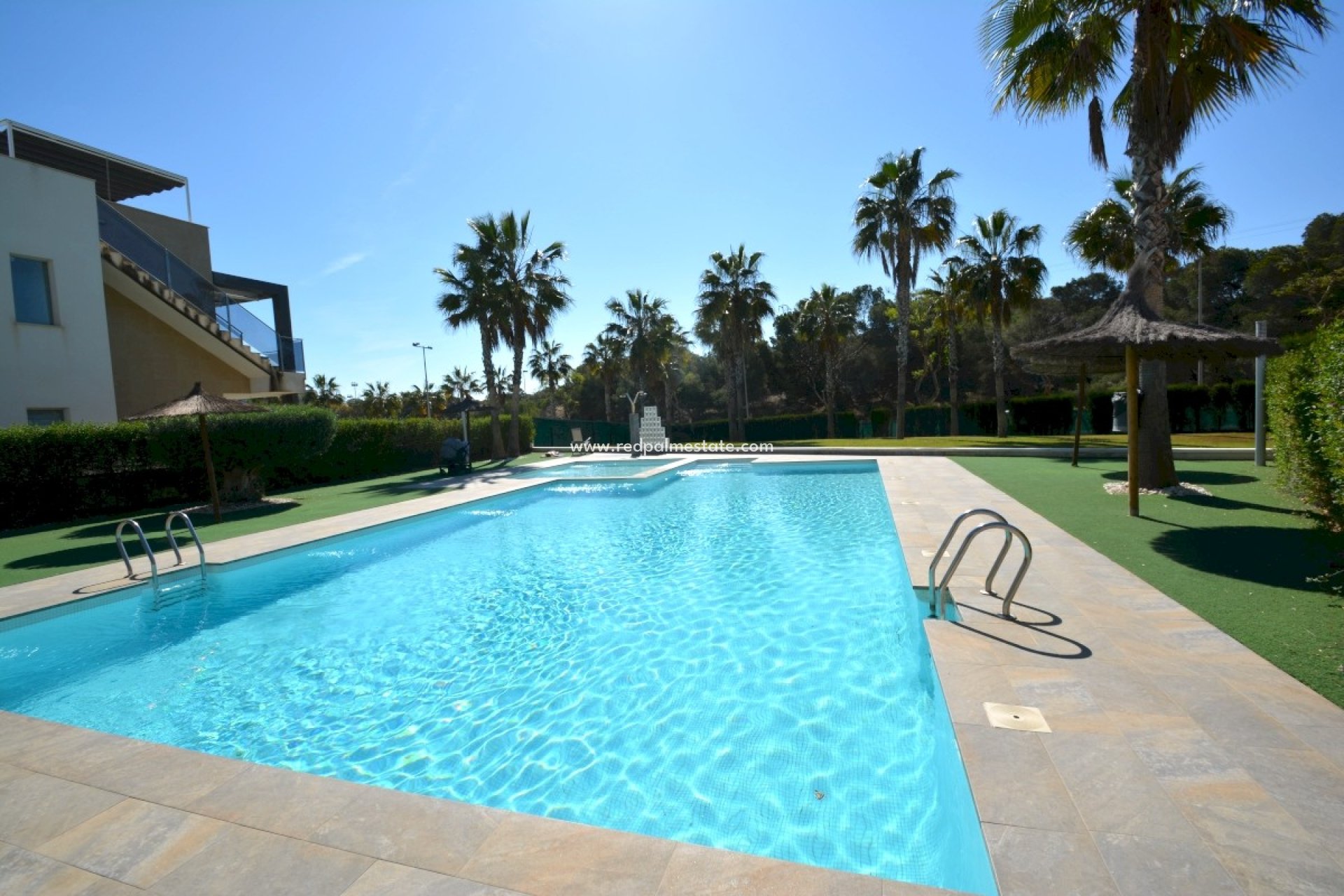 Reventa - Bungalow -
Guardamar del Segura - Costa Blanca