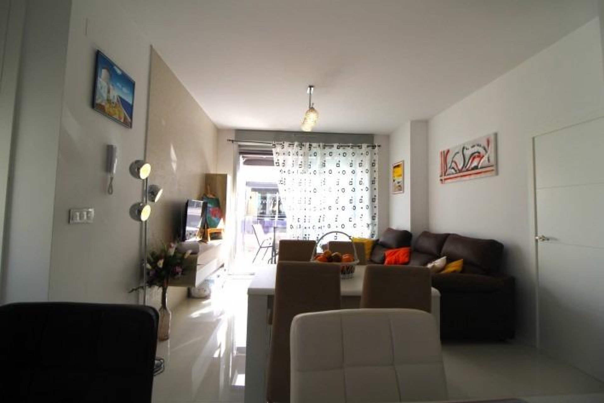 Reventa - Bungalow -
Guardamar del Segura - El Edén - Los Estaños