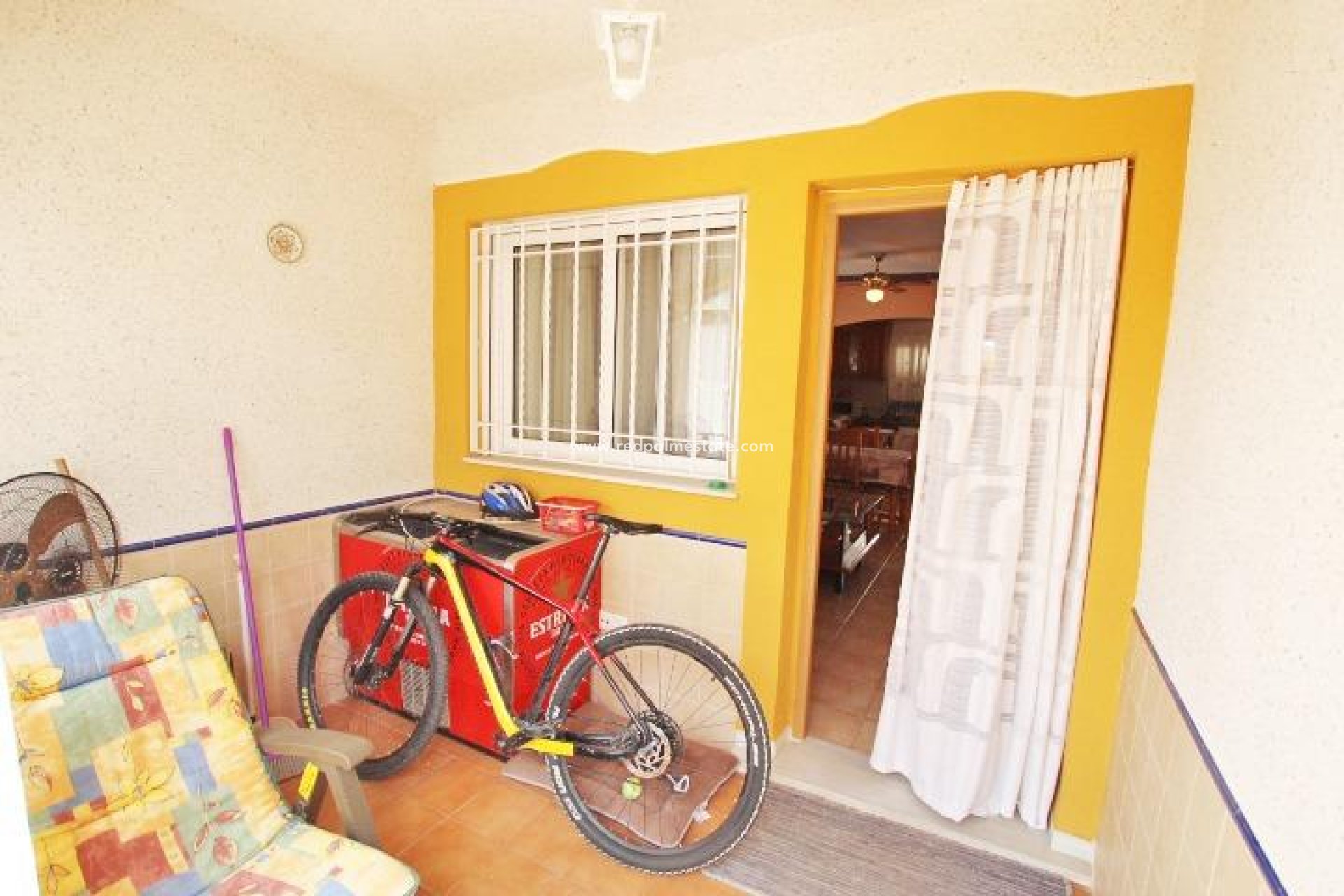 Reventa - Bungalow -
Guardamar del Segura - El Edén - Los Estaños